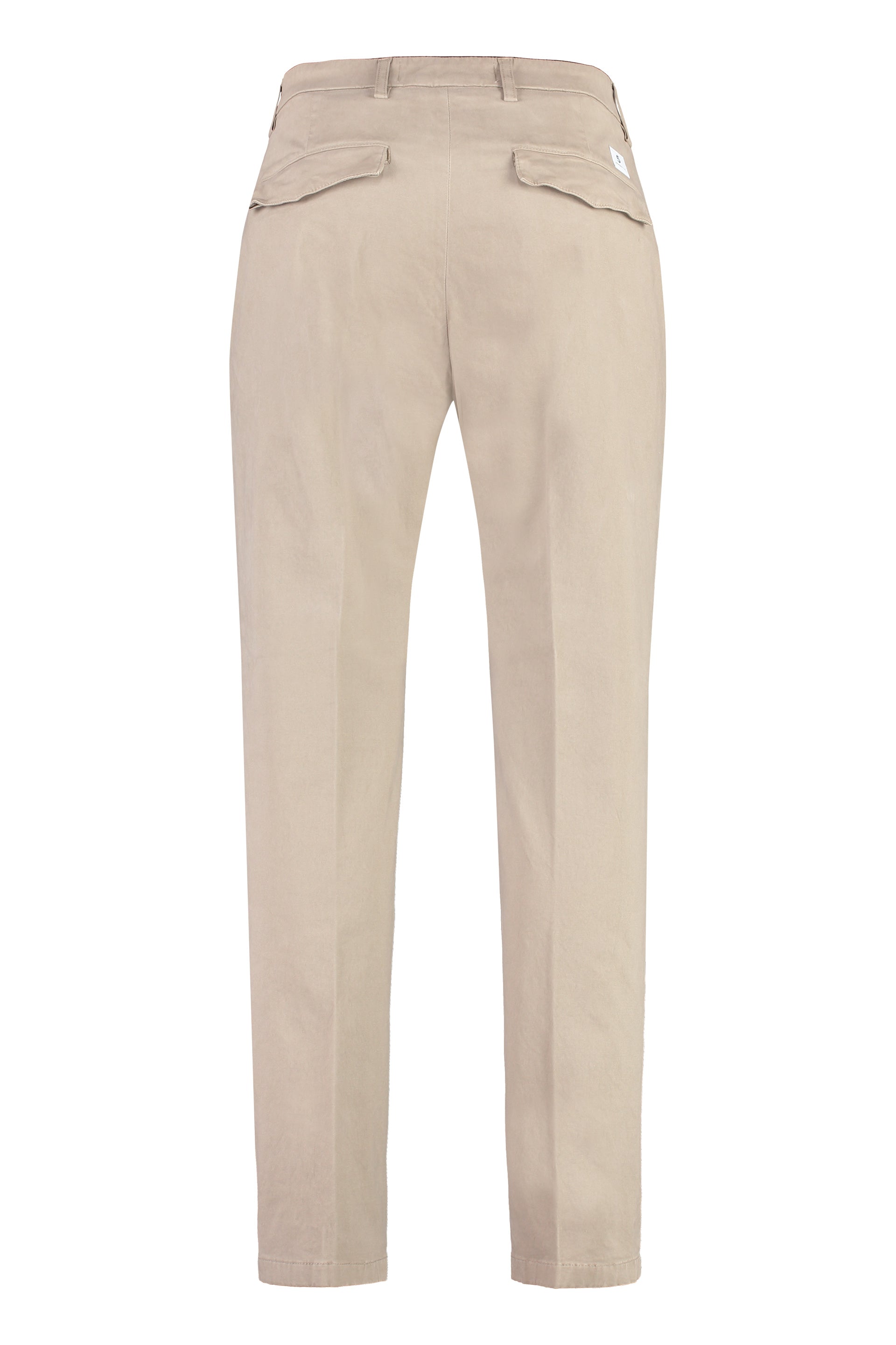 DEPARTMENT FIVE Men's Prince Chino Pants