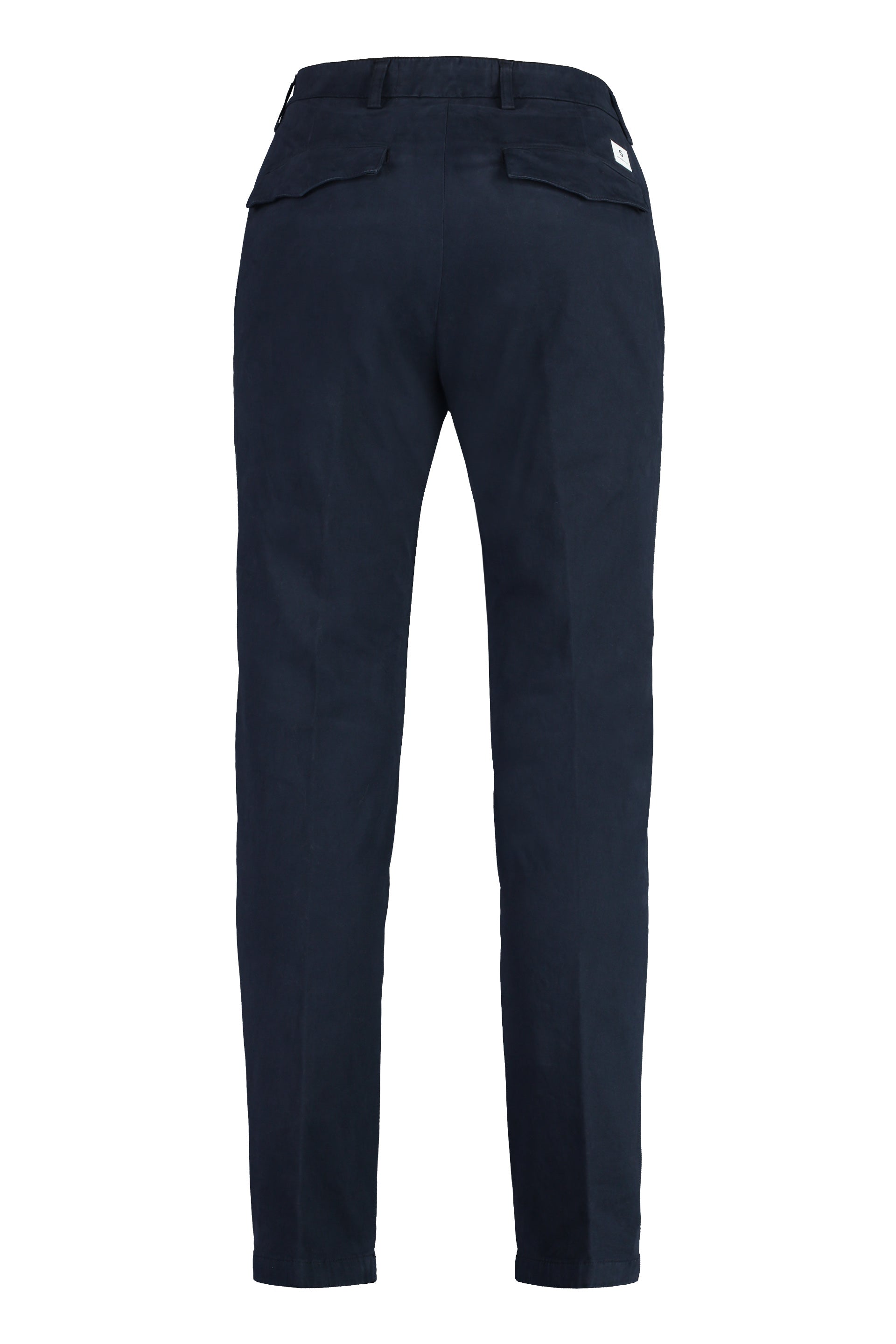 DEPARTMENT FIVE Prince Chino Pants for Men - Classic Fit