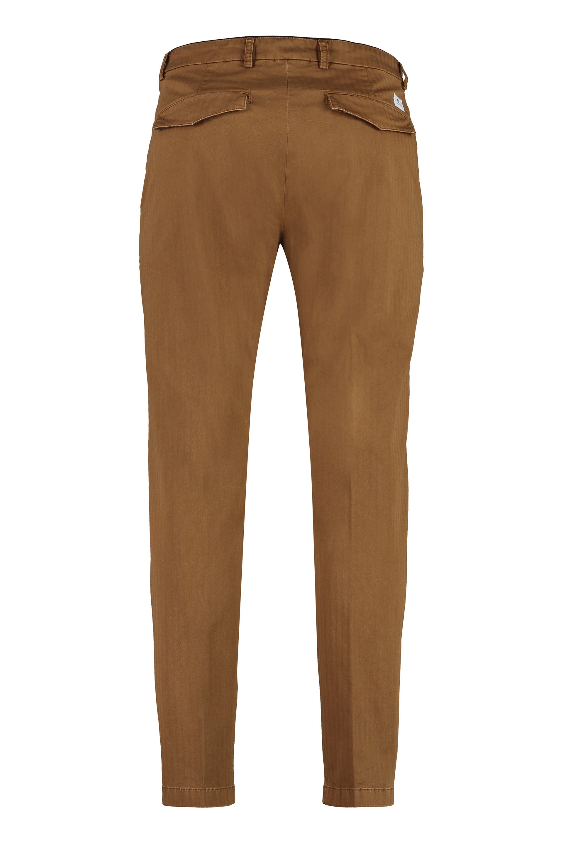 DEPARTMENT FIVE Men's Prince Chino Pants
