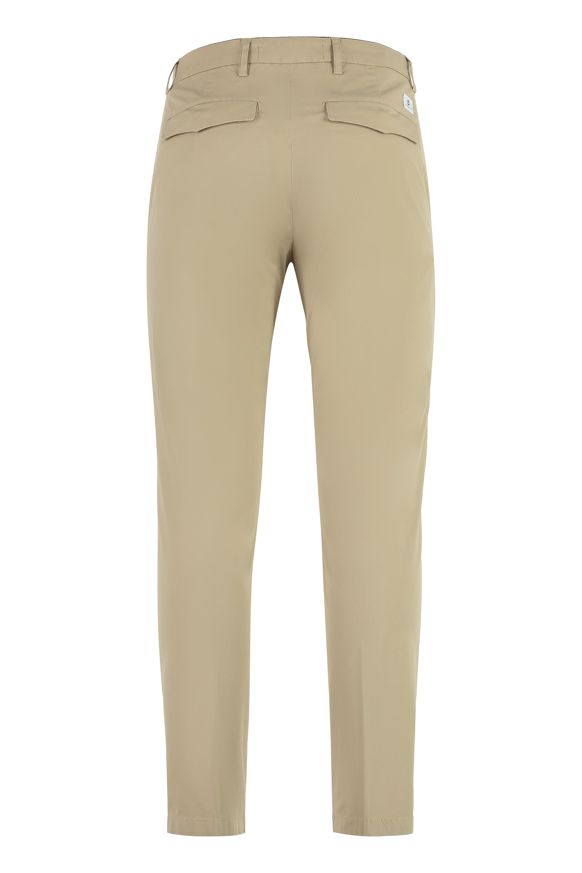 DEPARTMENT FIVE Men's Prince Chino Pants