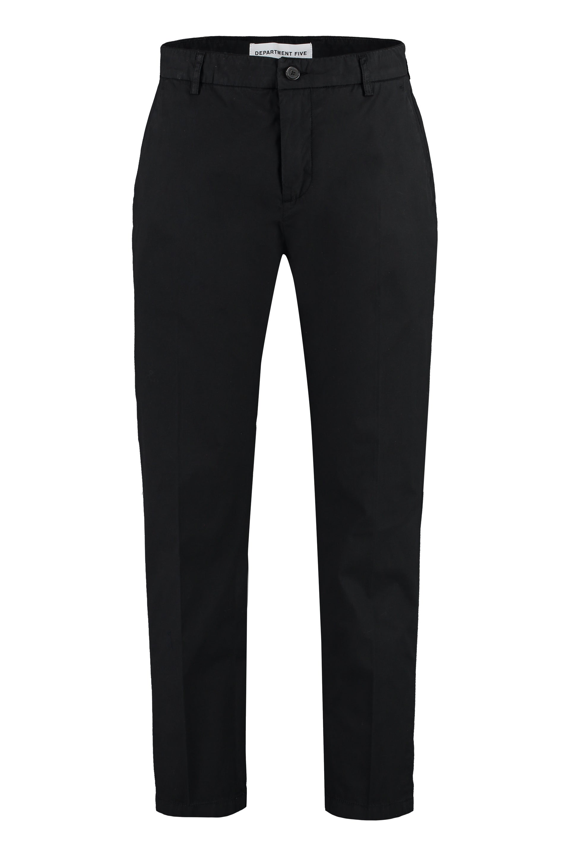 DEPARTMENT FIVE Men's Prince Chino Pants