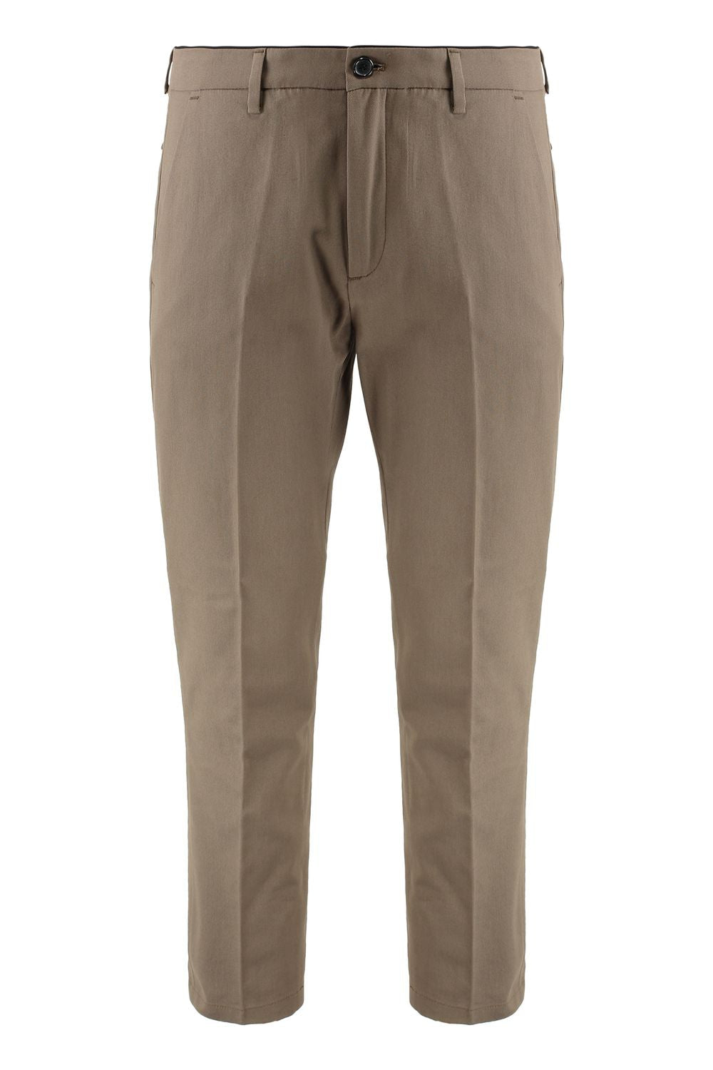 DEPARTMENT FIVE Men's Prince Chino Pants - Summer Collection