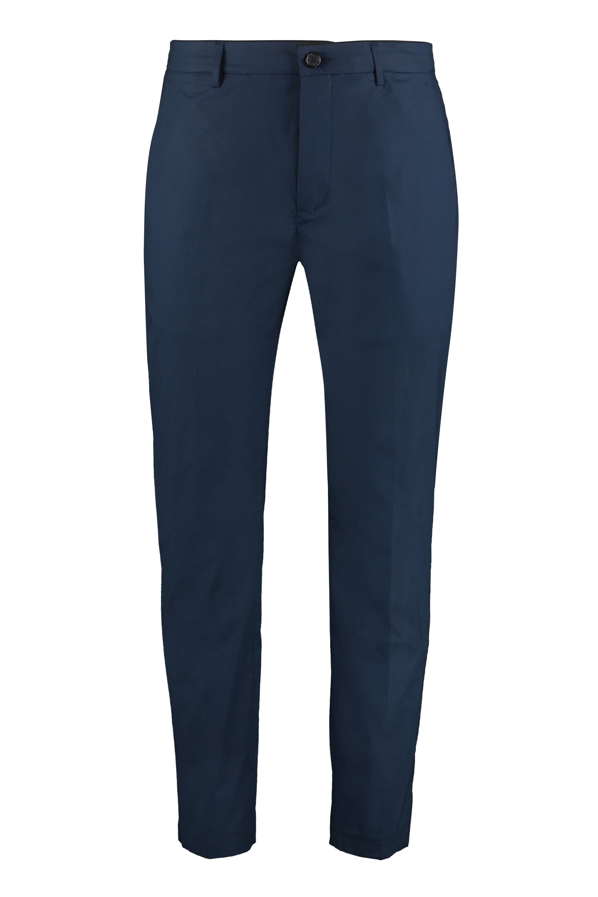 DEPARTMENT FIVE Men's Modern Chino Trousers