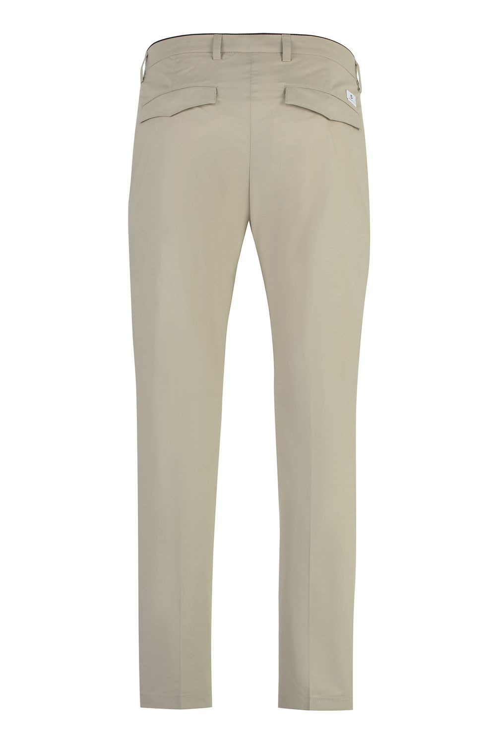 DEPARTMENT FIVE Men's Classic Chino Pants