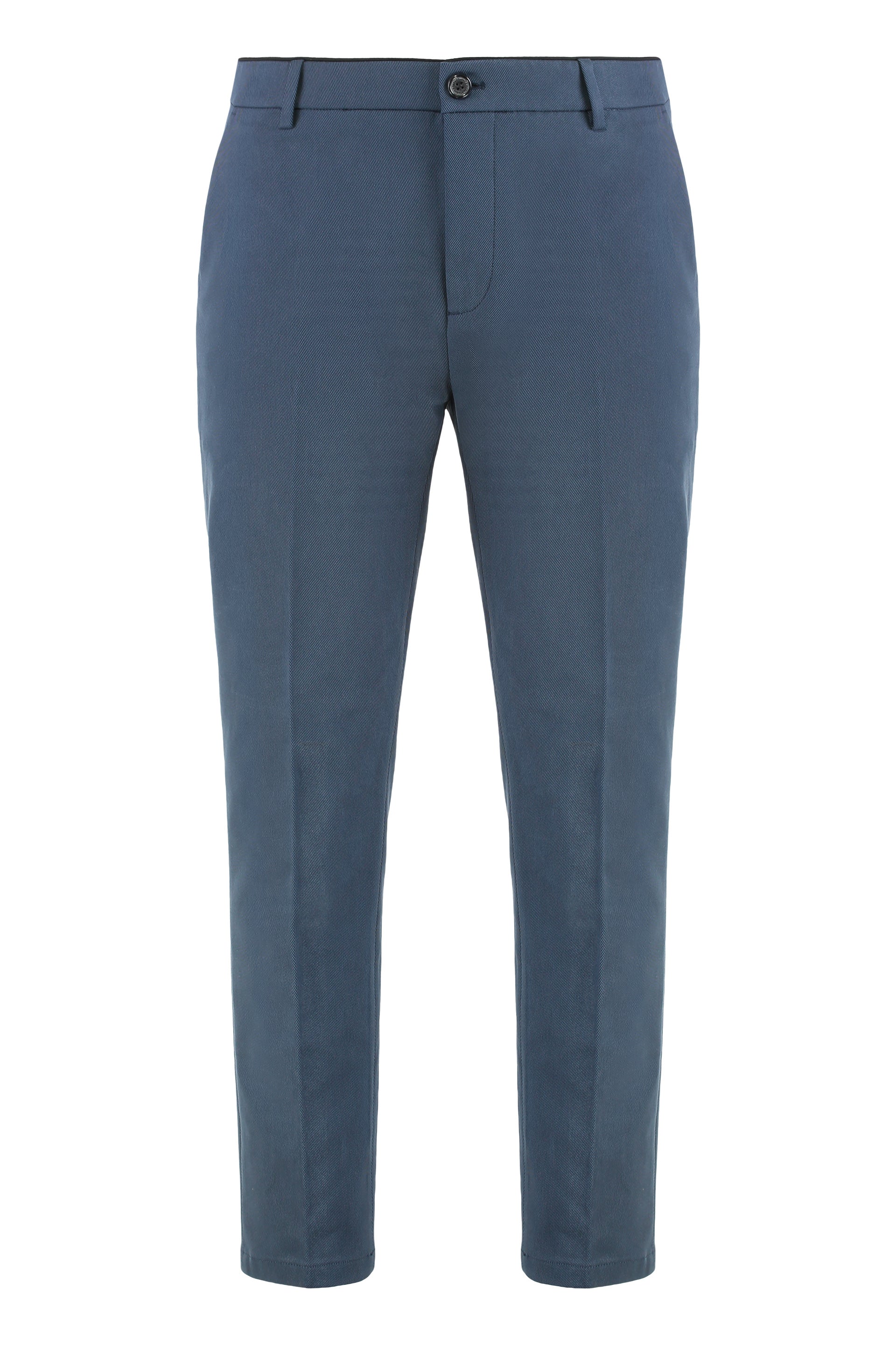 DEPARTMENT FIVE Slim Fit Chino Pants