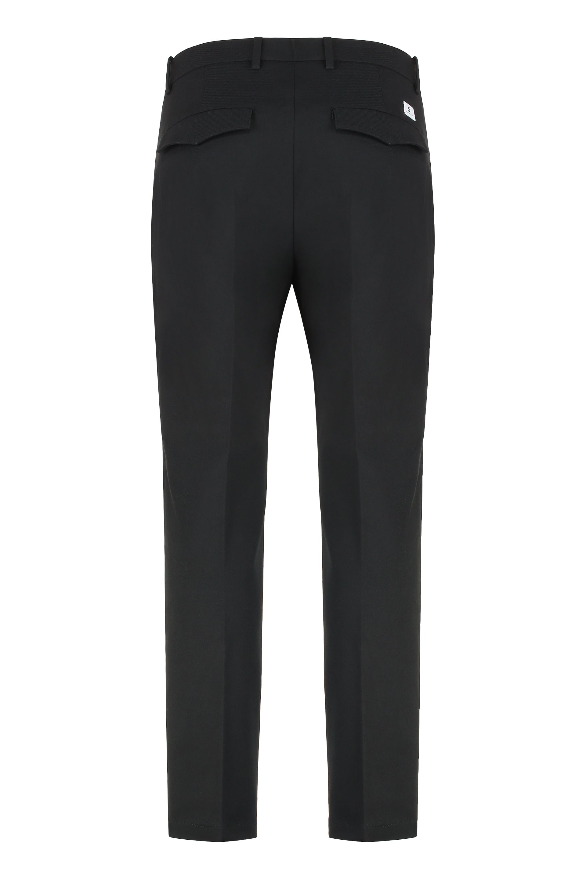 DEPARTMENT FIVE Slim Fit Chino Pants