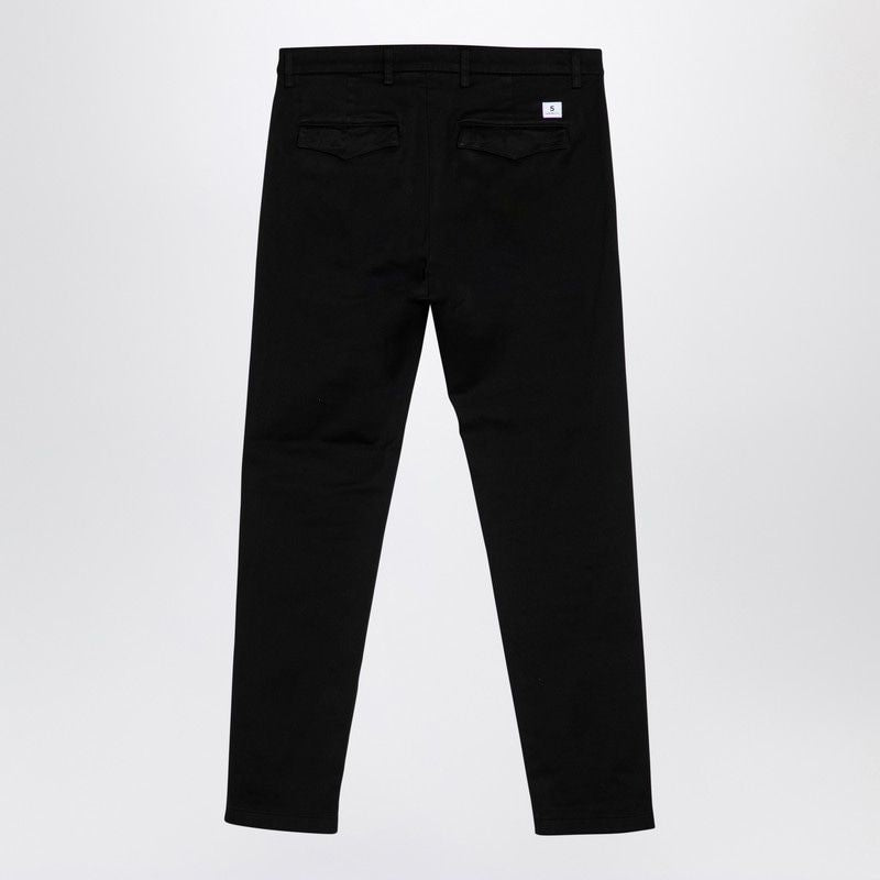 DEPARTMENT FIVE Men's Cotton Trousers for Fall 2025