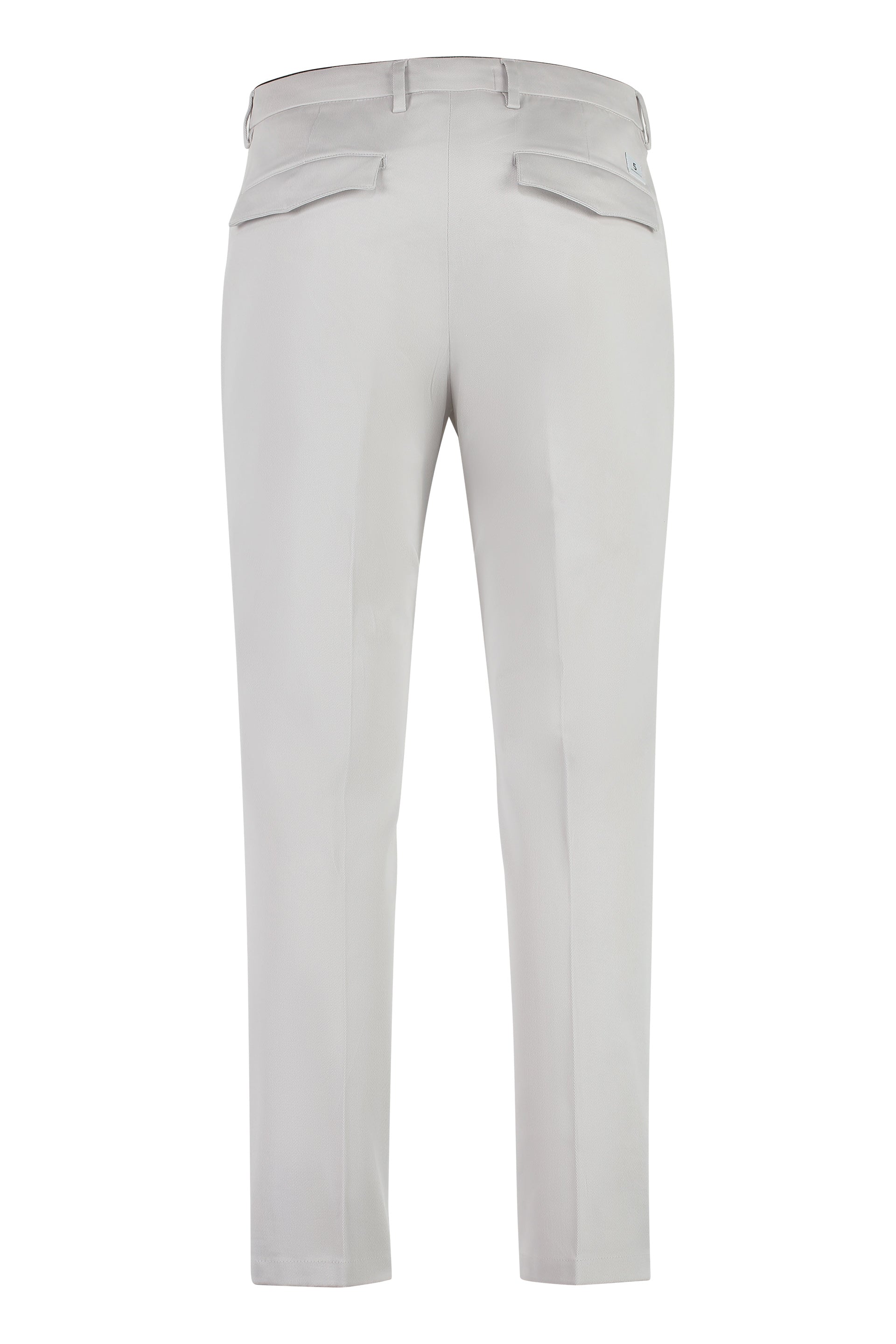 DEPARTMENT FIVE Men's Mini Chino Pants