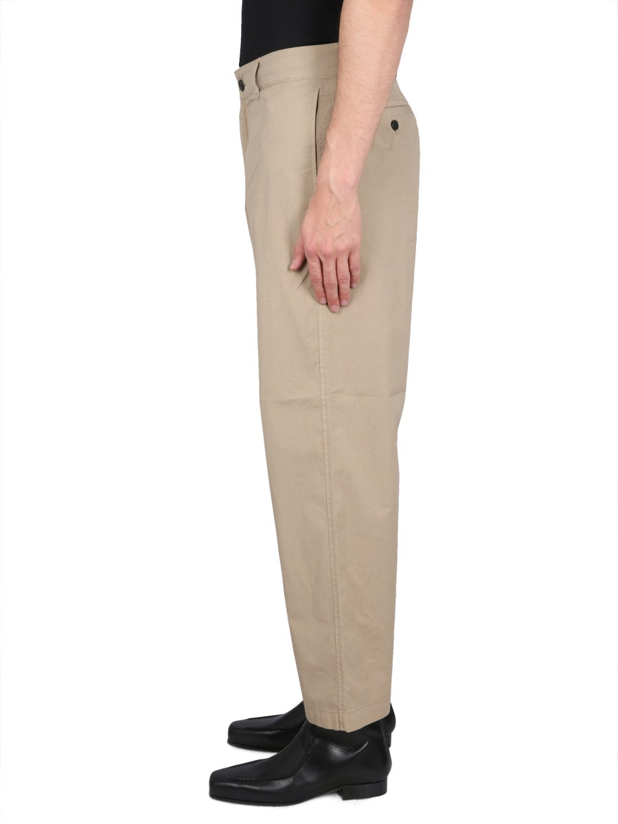 DEPARTMENT FIVE Men's Season-Ready Shalimar Trousers