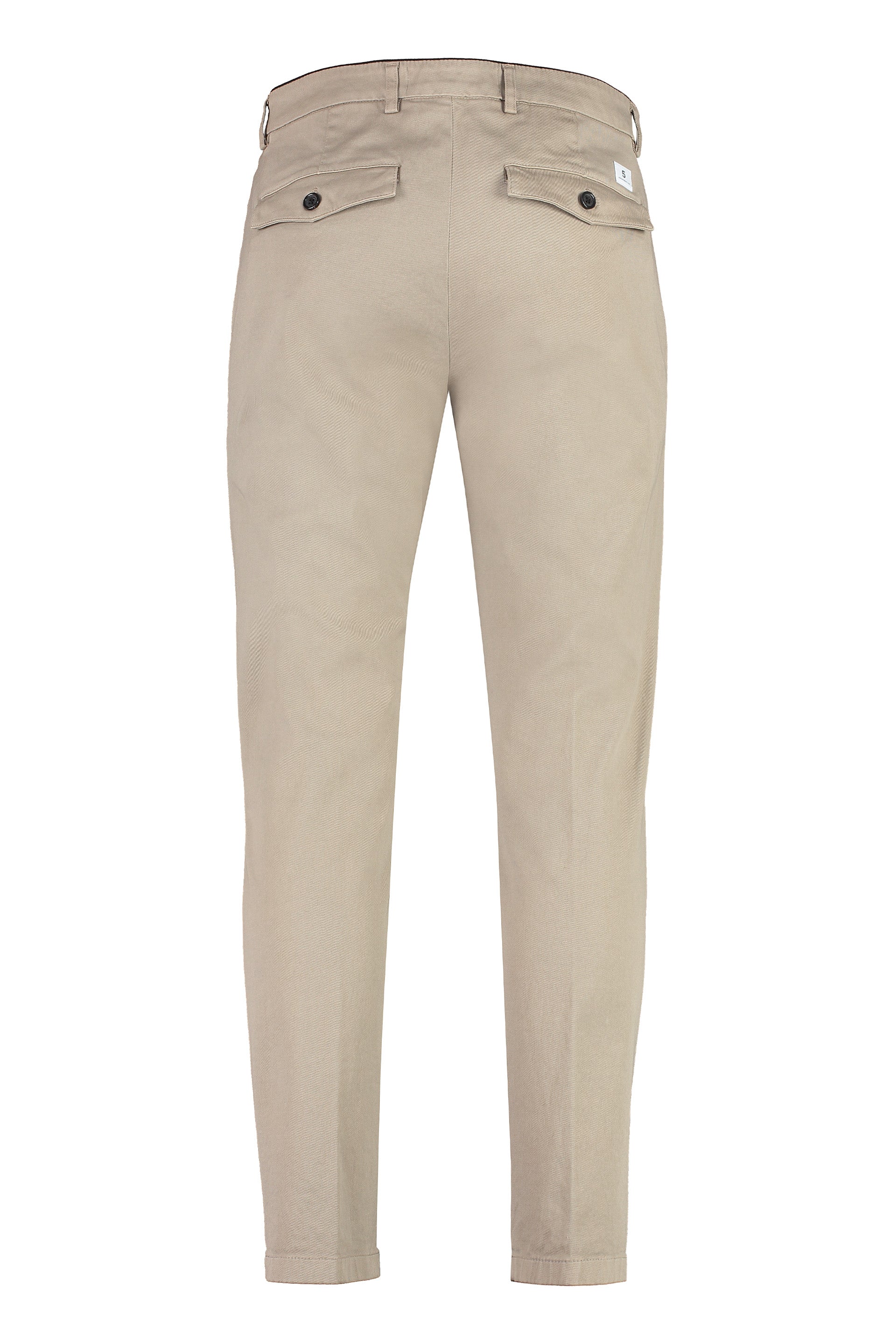 DEPARTMENT FIVE Men's Prince Chino Pants - Fall/Winter 2023