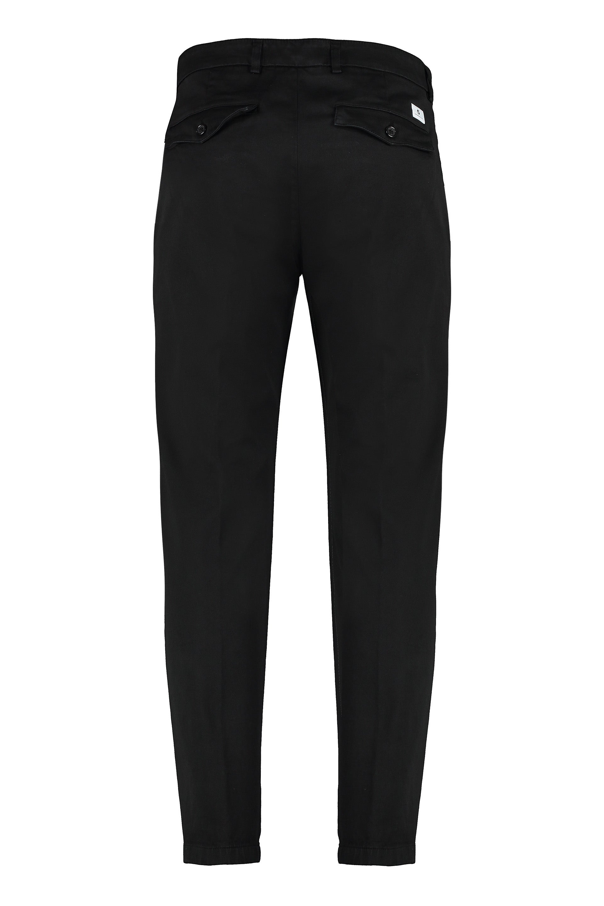 DEPARTMENT FIVE Classic Chino Pants for Men