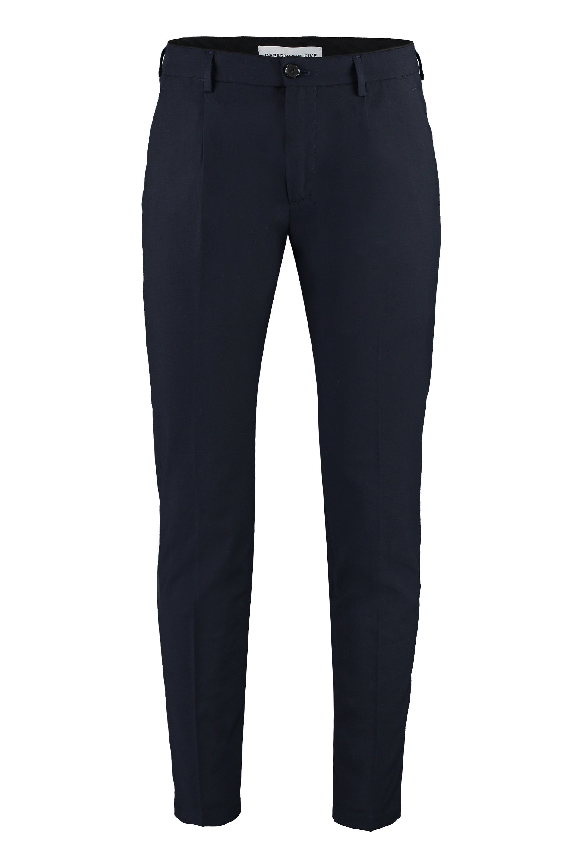 DEPARTMENT FIVE Men's Prince Chino Pants - SS23
