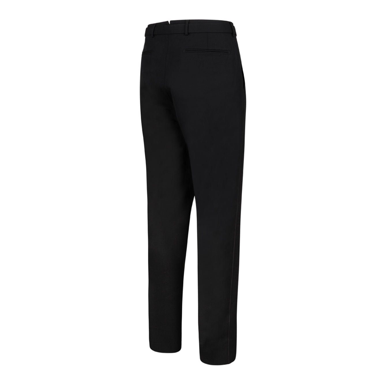 PRADA Men's Premium Wool Trousers