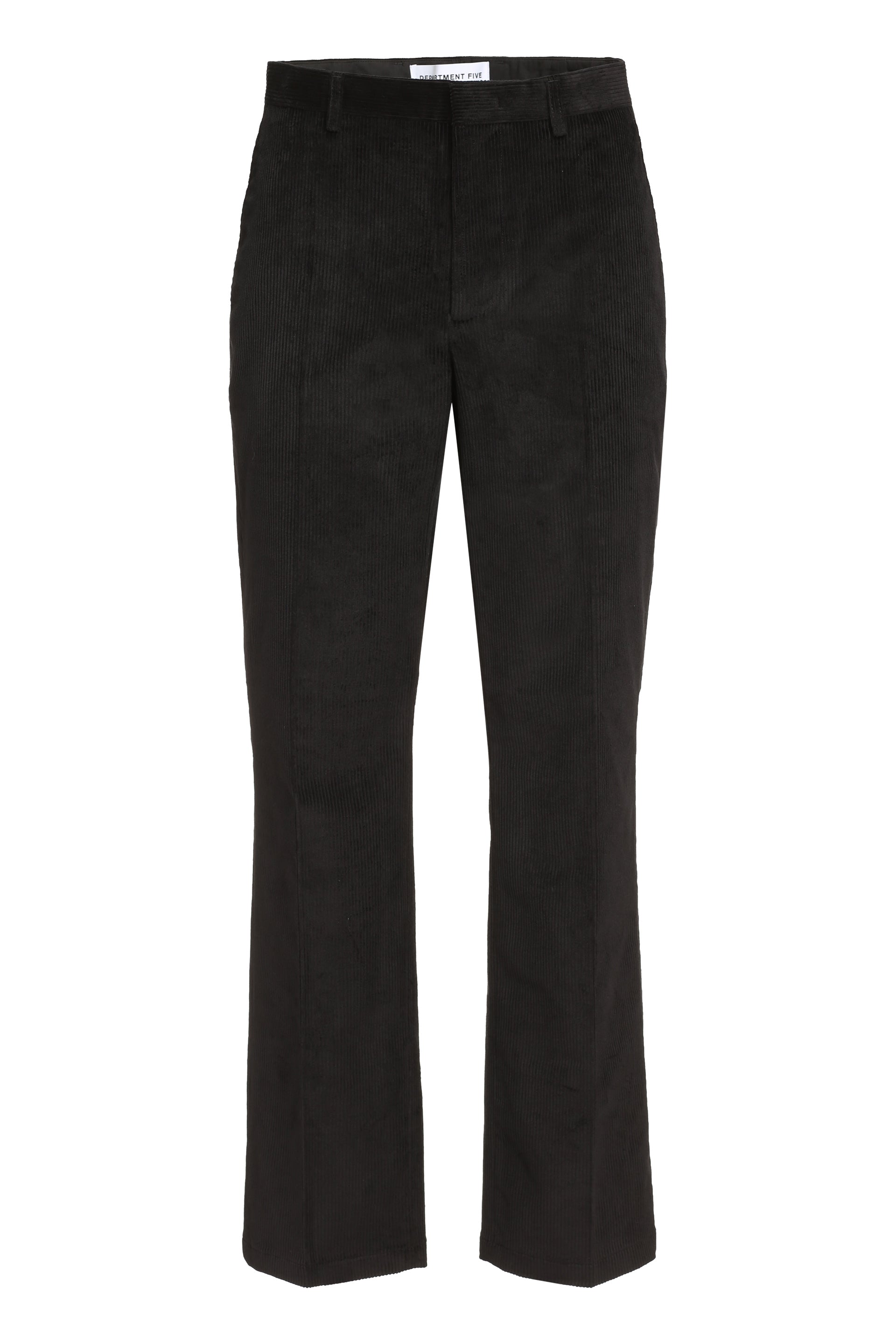 DEPARTMENT FIVE Corduroy Trousers