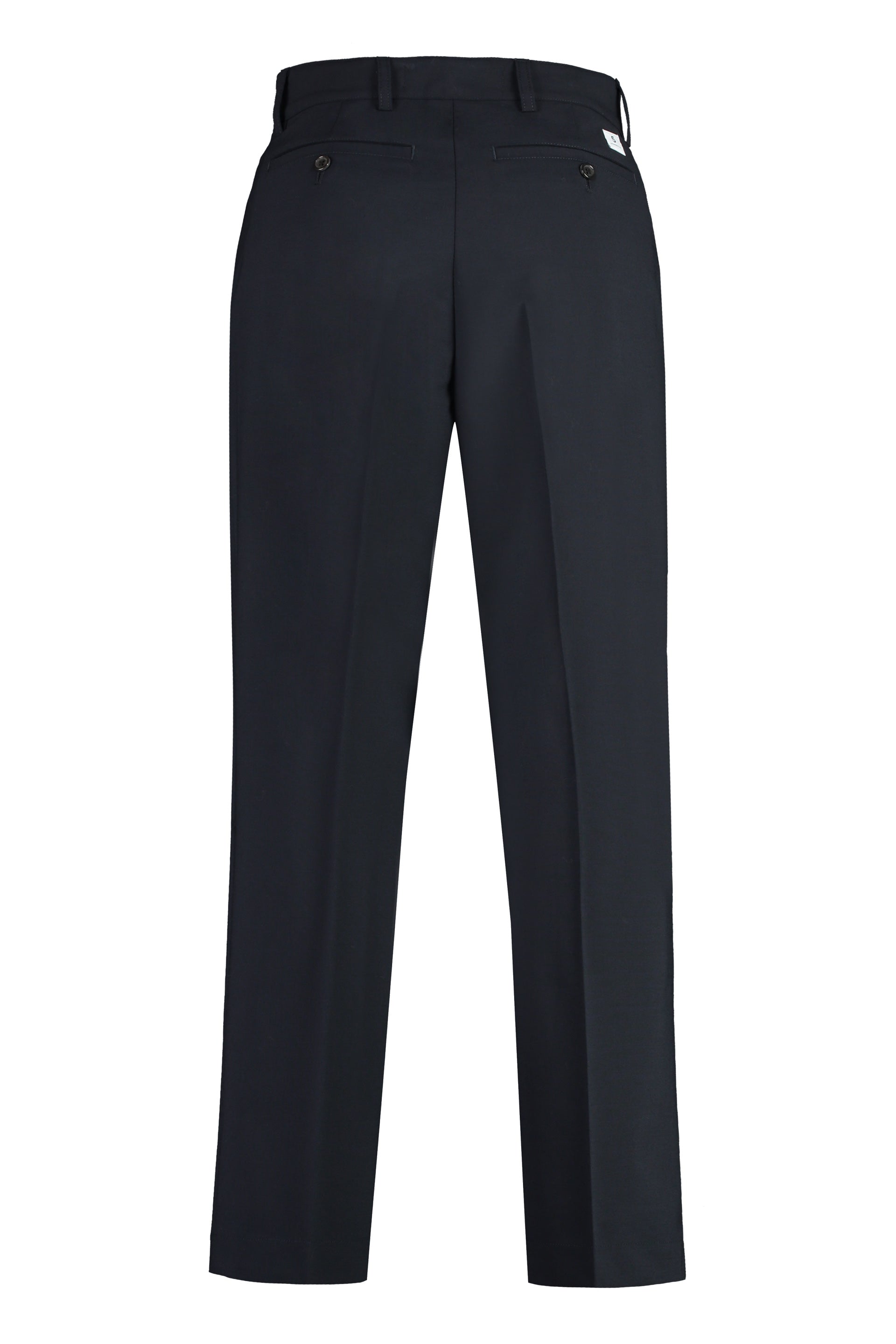 DEPARTMENT FIVE Wool Blend Trousers for Men
