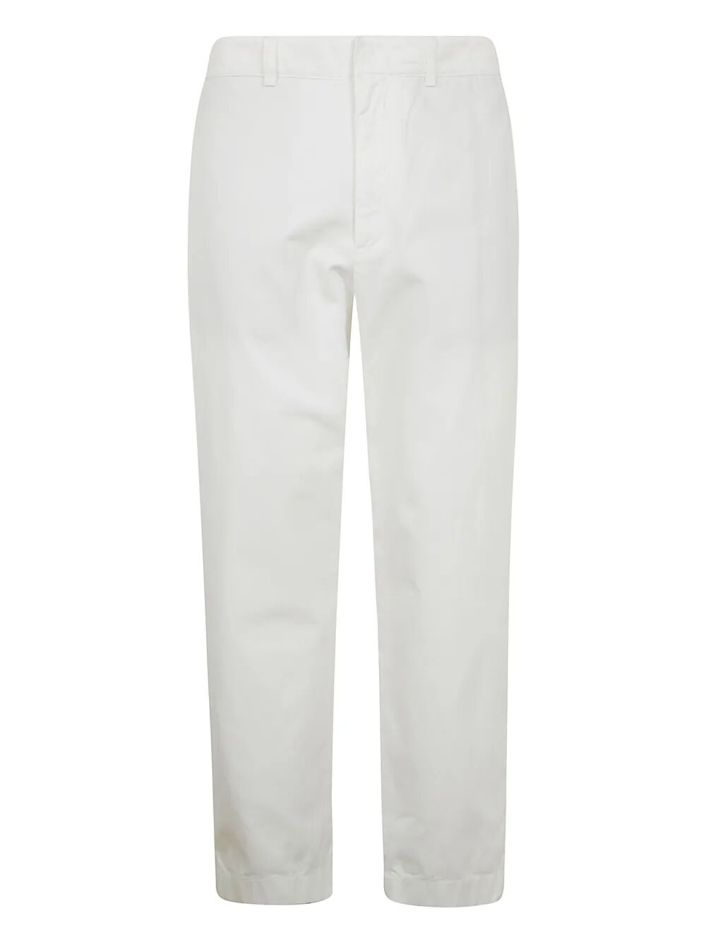 DEPARTMENT FIVE Men's E-Motion Straight Leg Chino Pants
