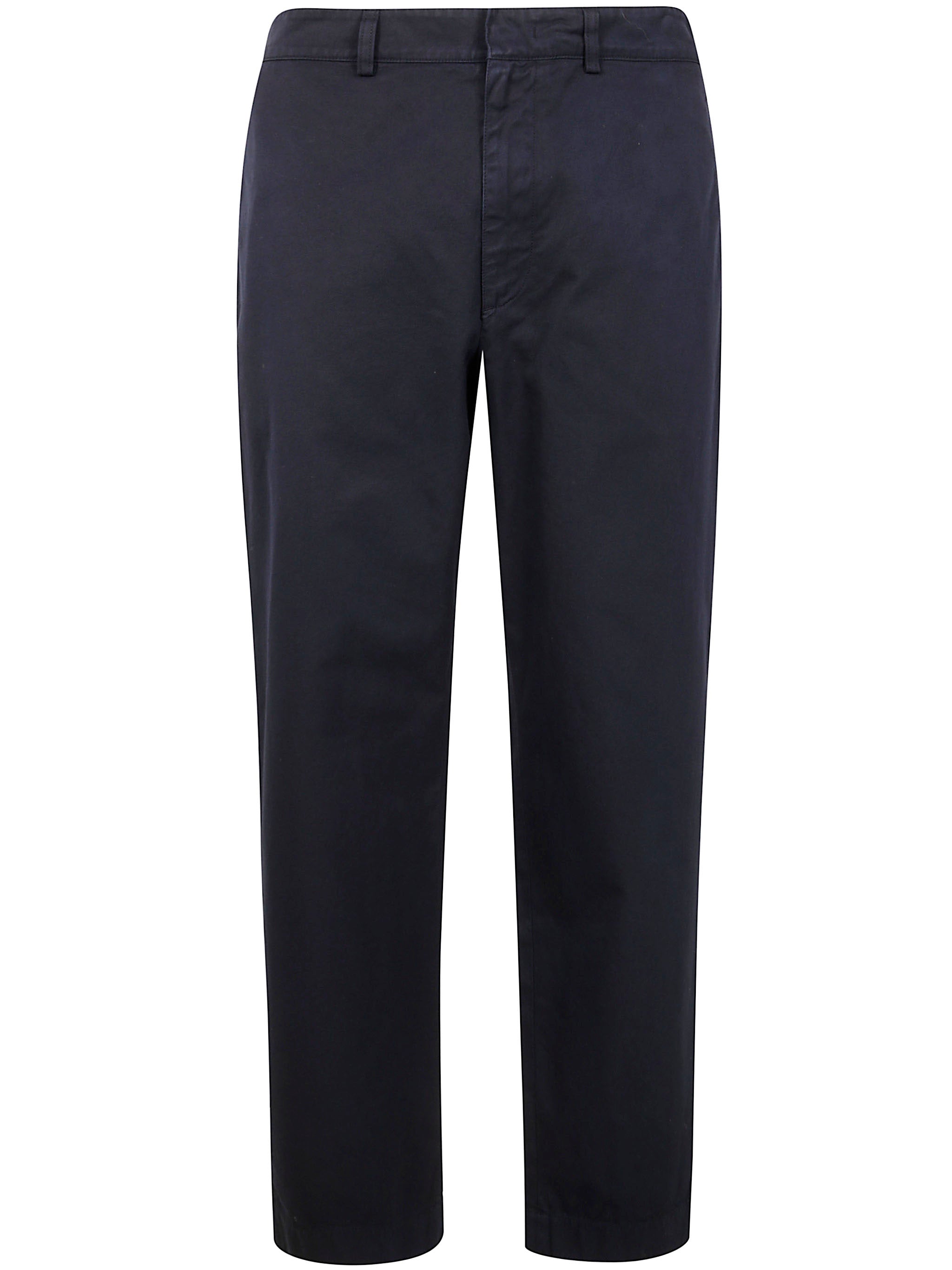 DEPARTMENT FIVE Men's Straight Leg Chino Pants