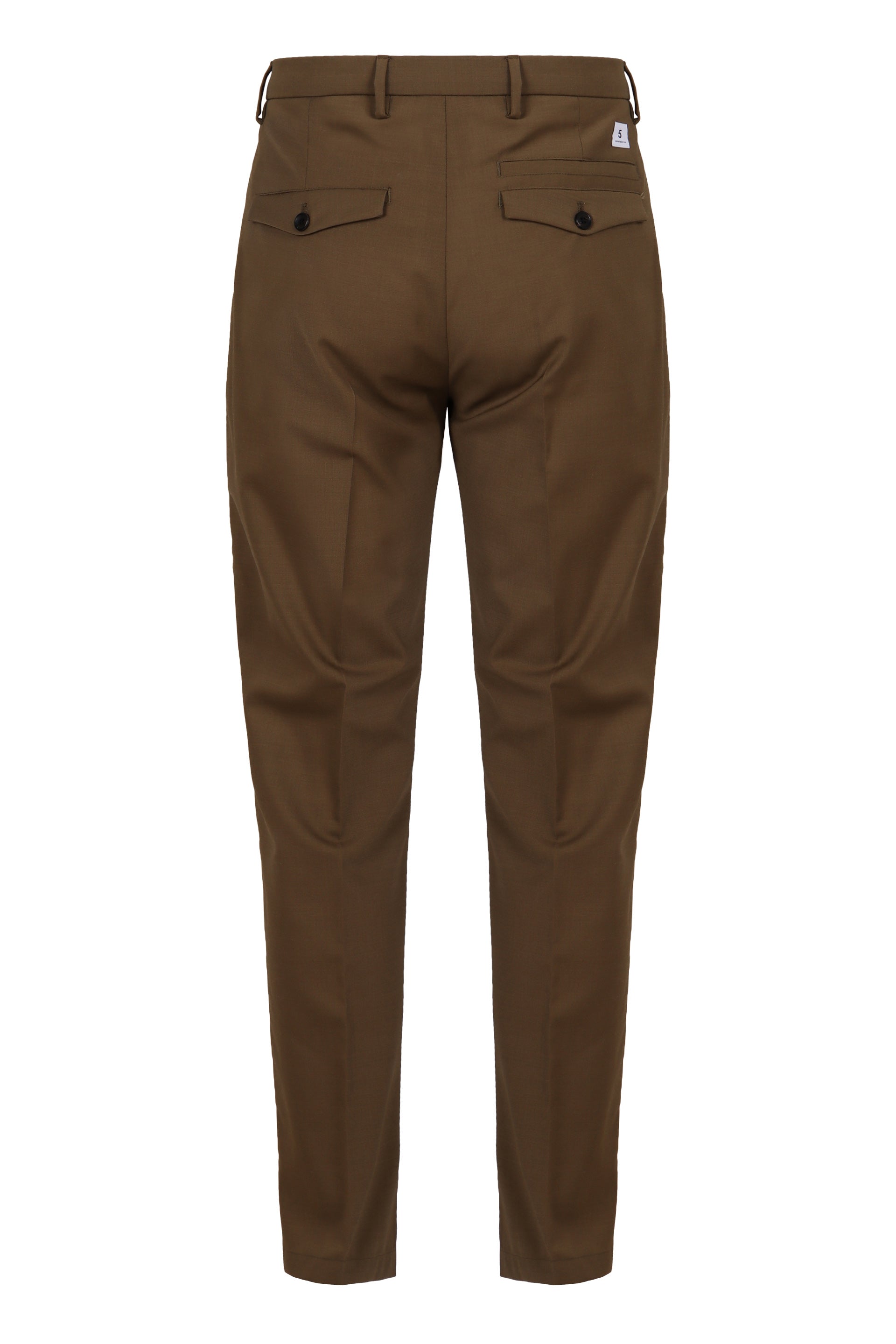 DEPARTMENT FIVE Men's Chino Pants