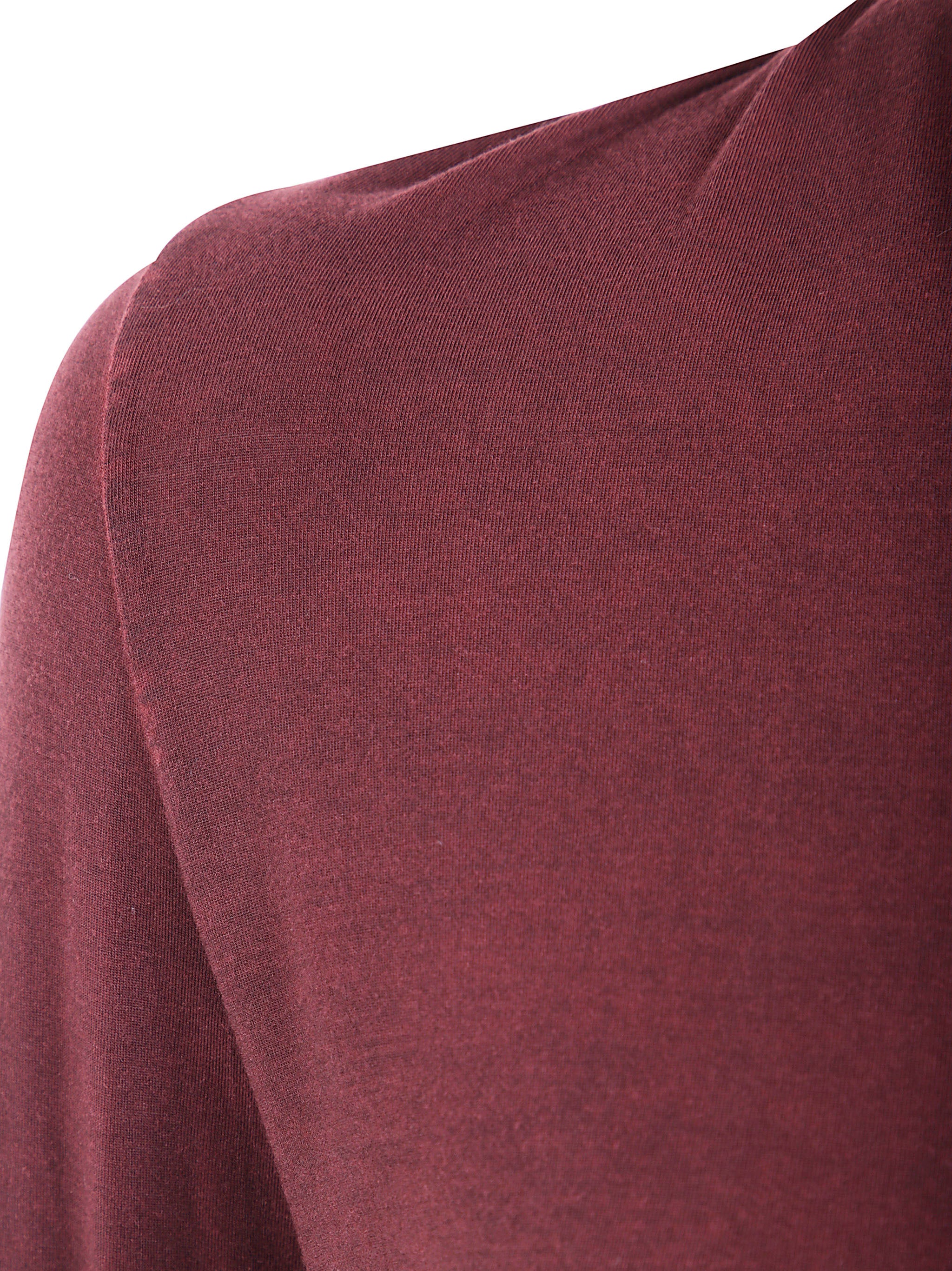 UMA WANG Essential Women's Tea T-Shirt Top