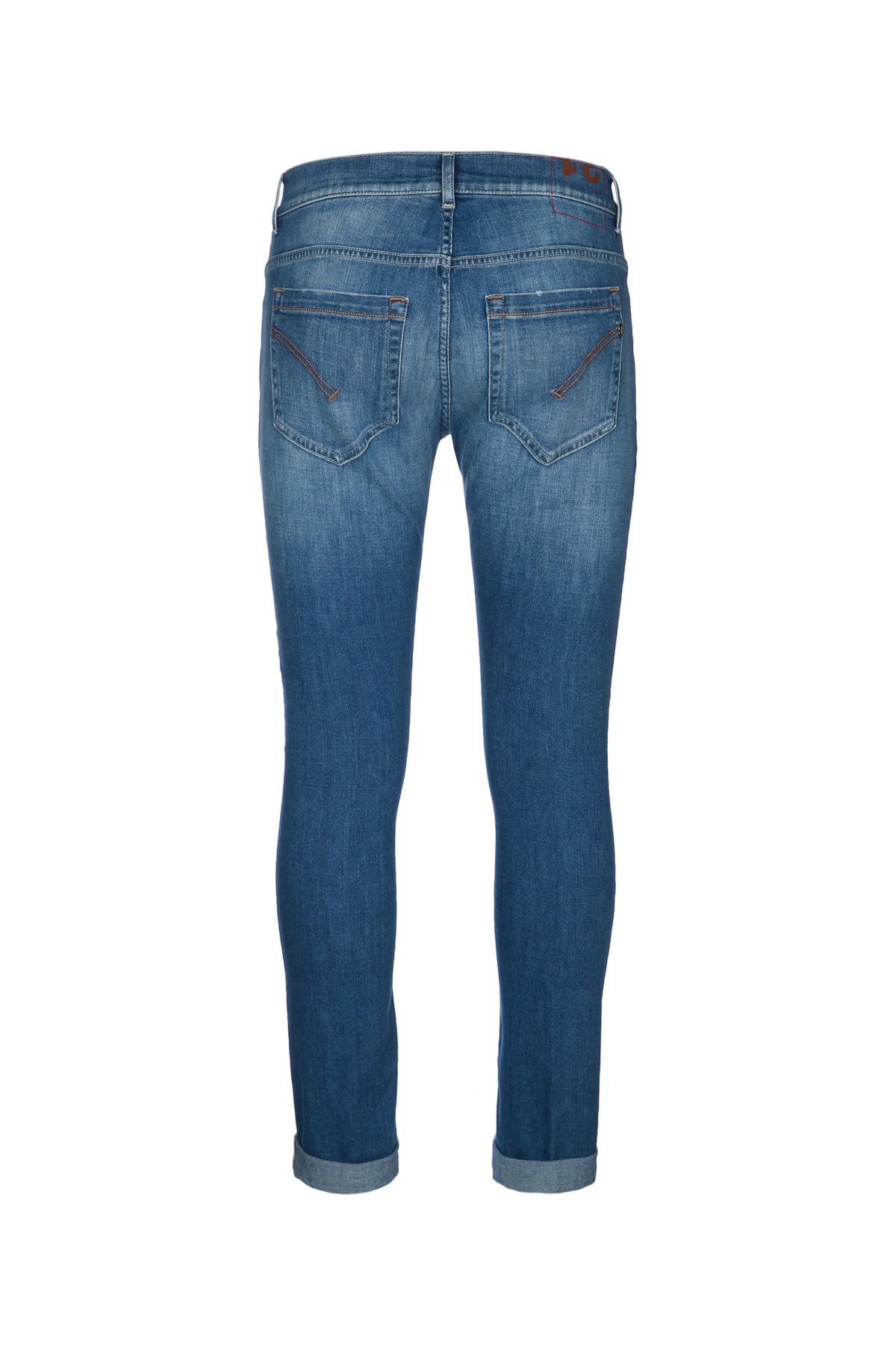 DONDUP Men's George Trousers