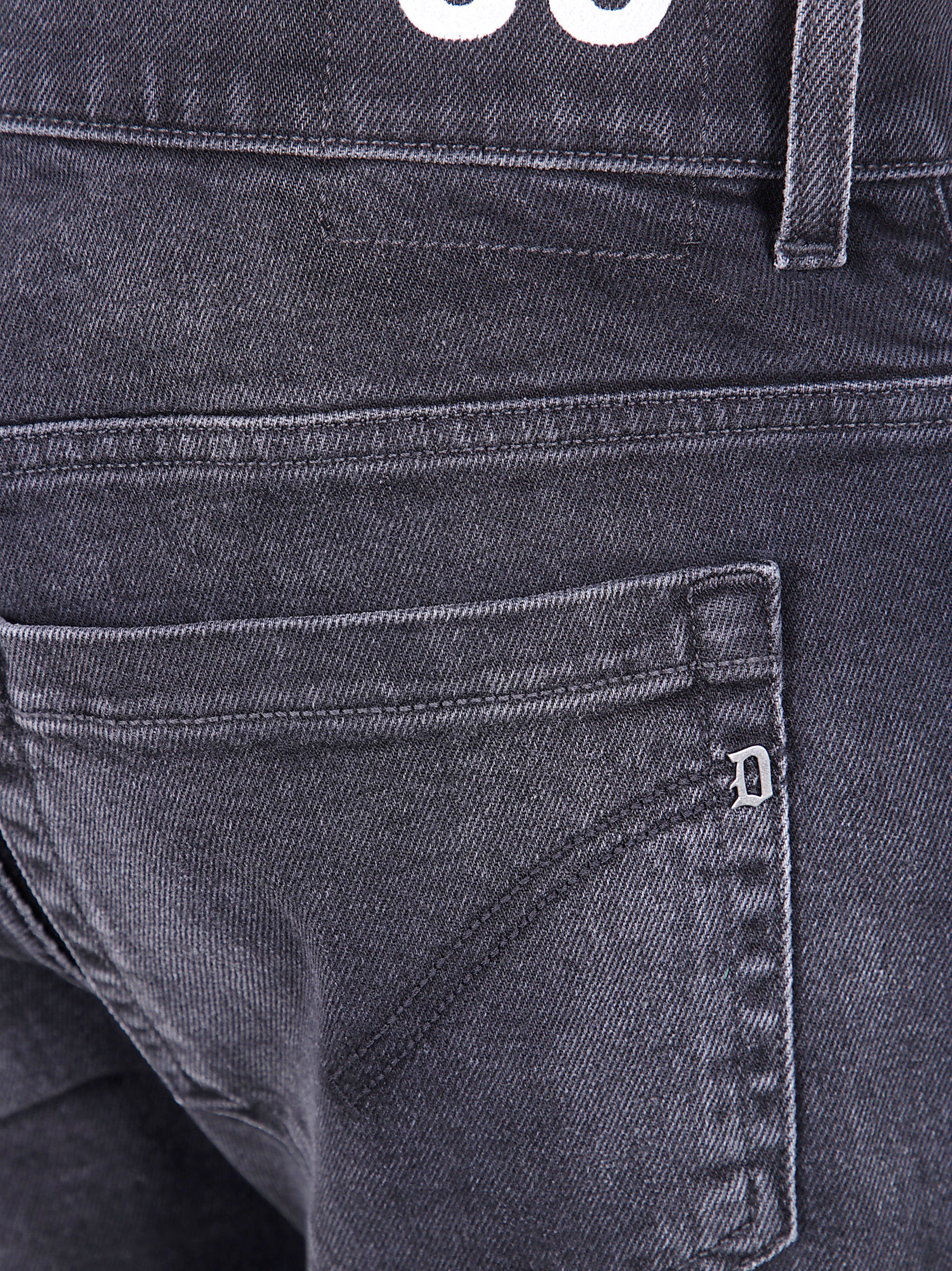 DONDUP George Men's Trousers - FW25