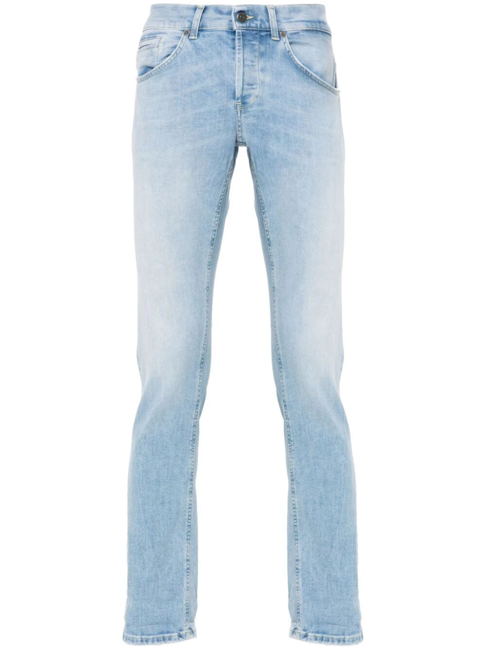 DONDUP Men's Mini Fit Jeans - SS24 Collection