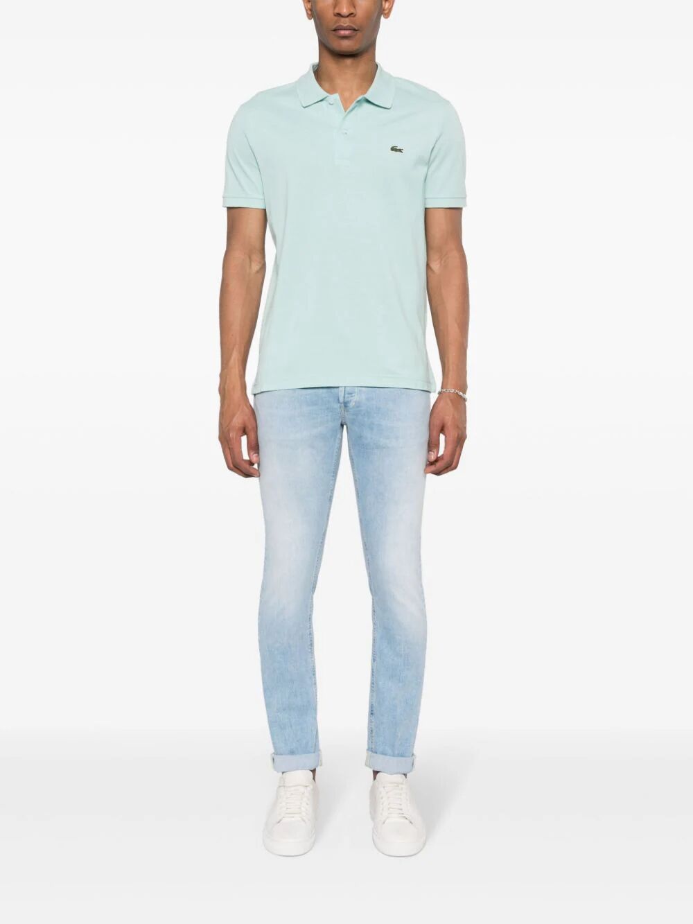 DONDUP Men's Mini Fit Jeans - SS24 Collection