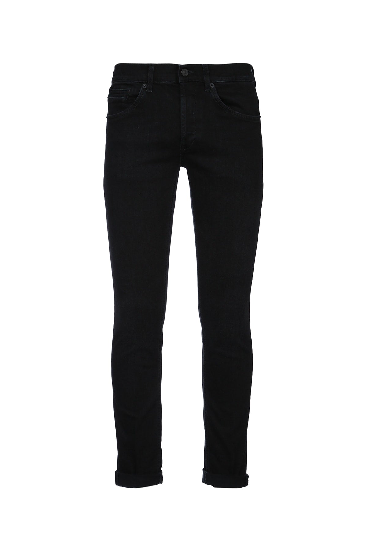 DONDUP Men's George Trousers - SS25