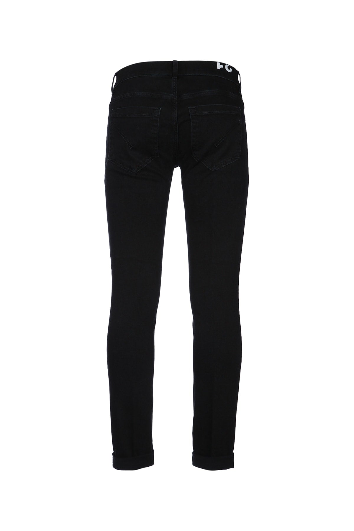 DONDUP Men's George Trousers - SS25