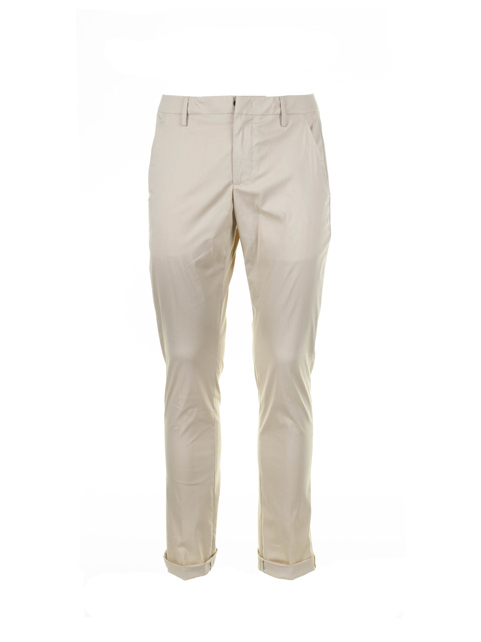 DONDUP Men's Mini Gaubert Trousers