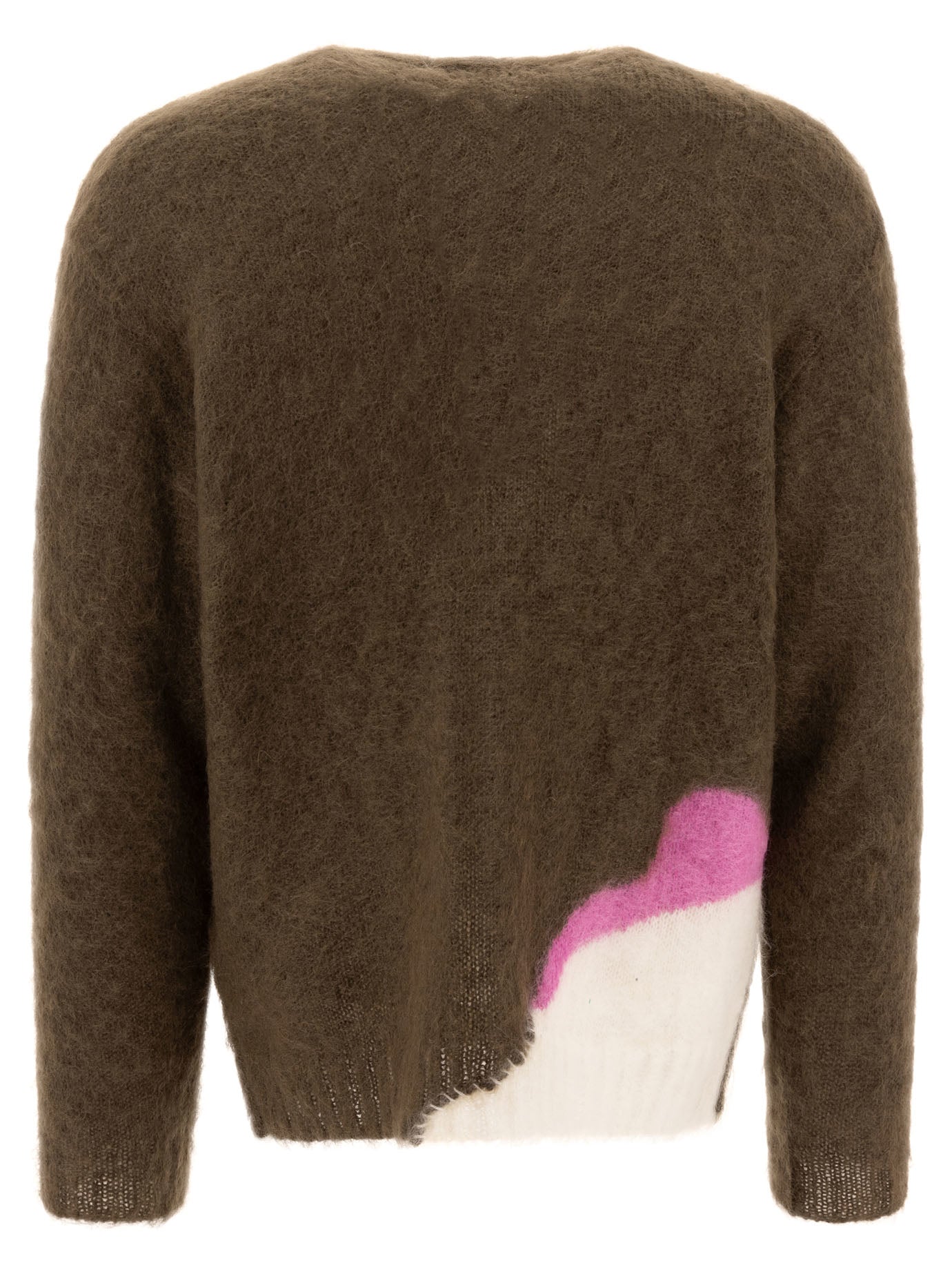 UNDERCOVER Luxurious Knitwear for Men