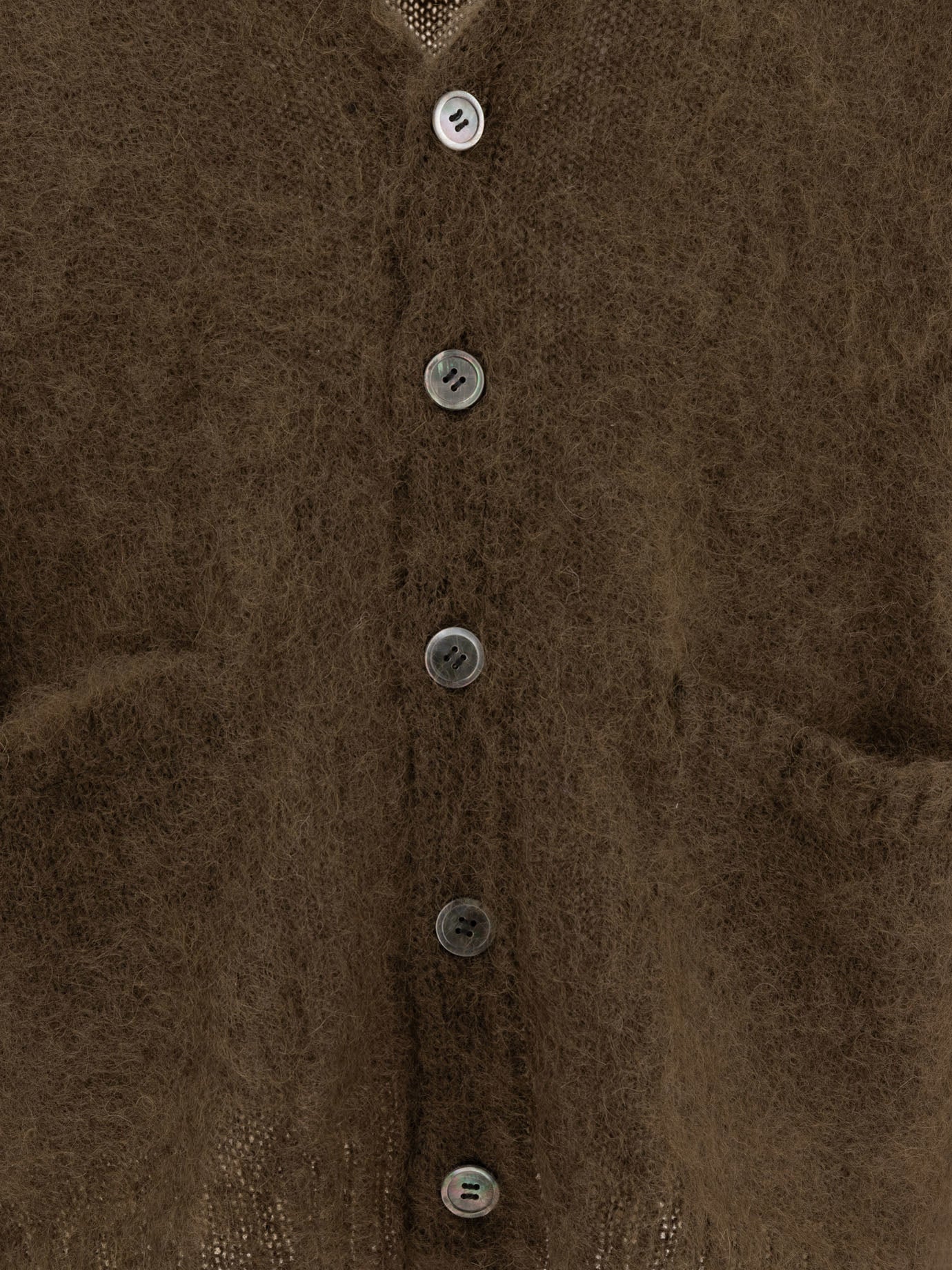 UNDERCOVER Luxurious Knitwear for Men
