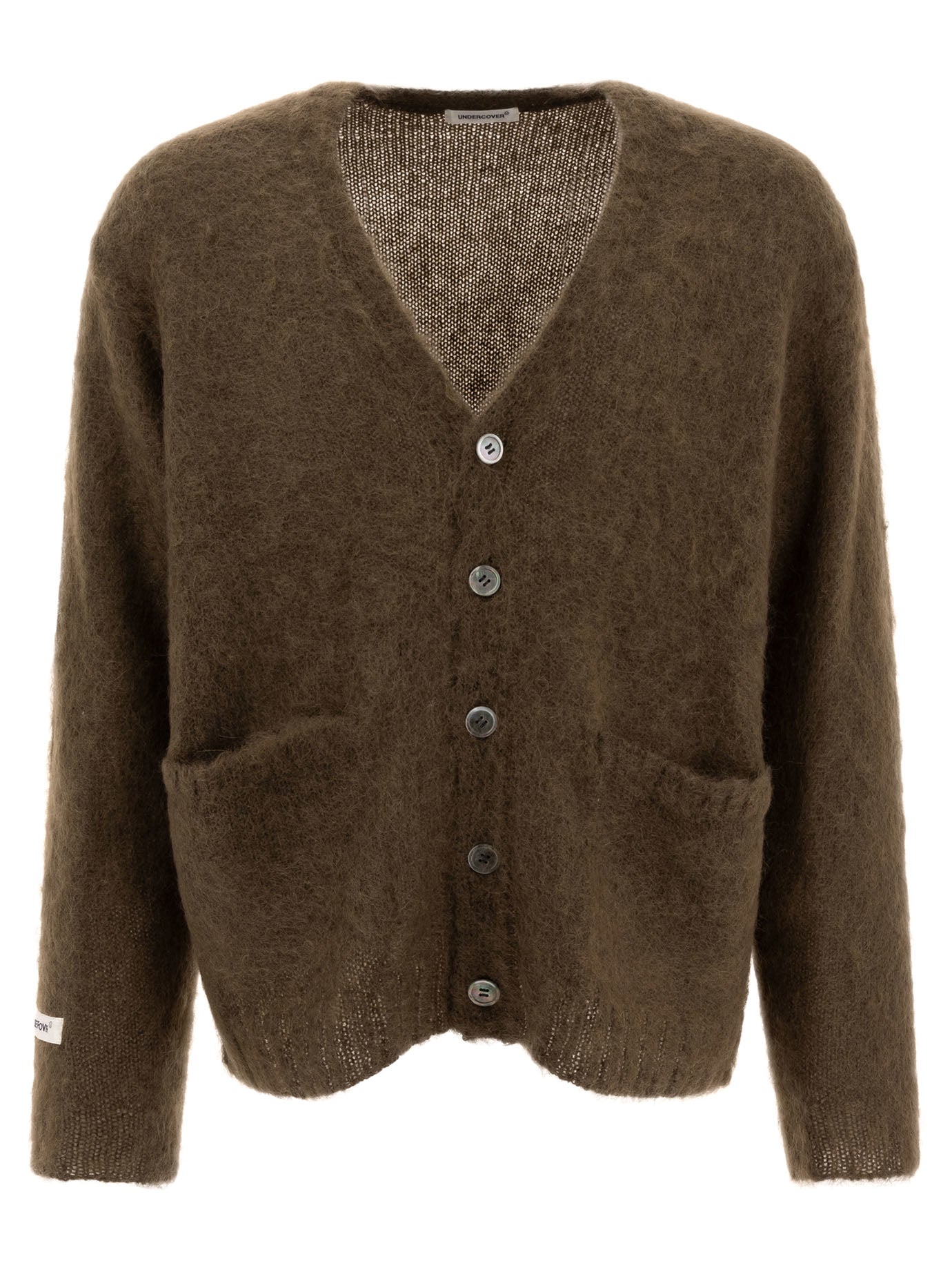UNDERCOVER Luxurious Knitwear for Men