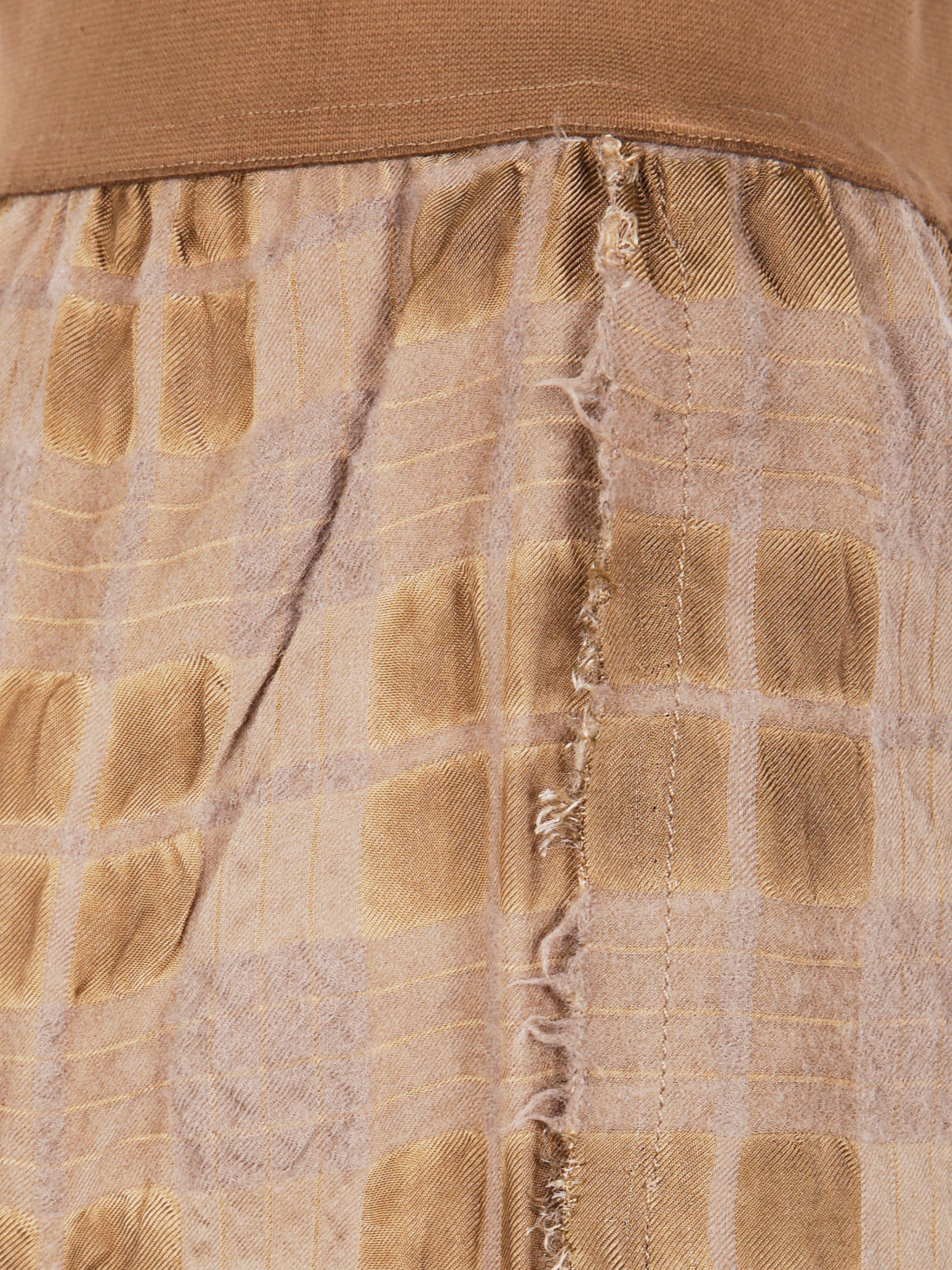 UMA WANG Wide Leg Trousers for Women