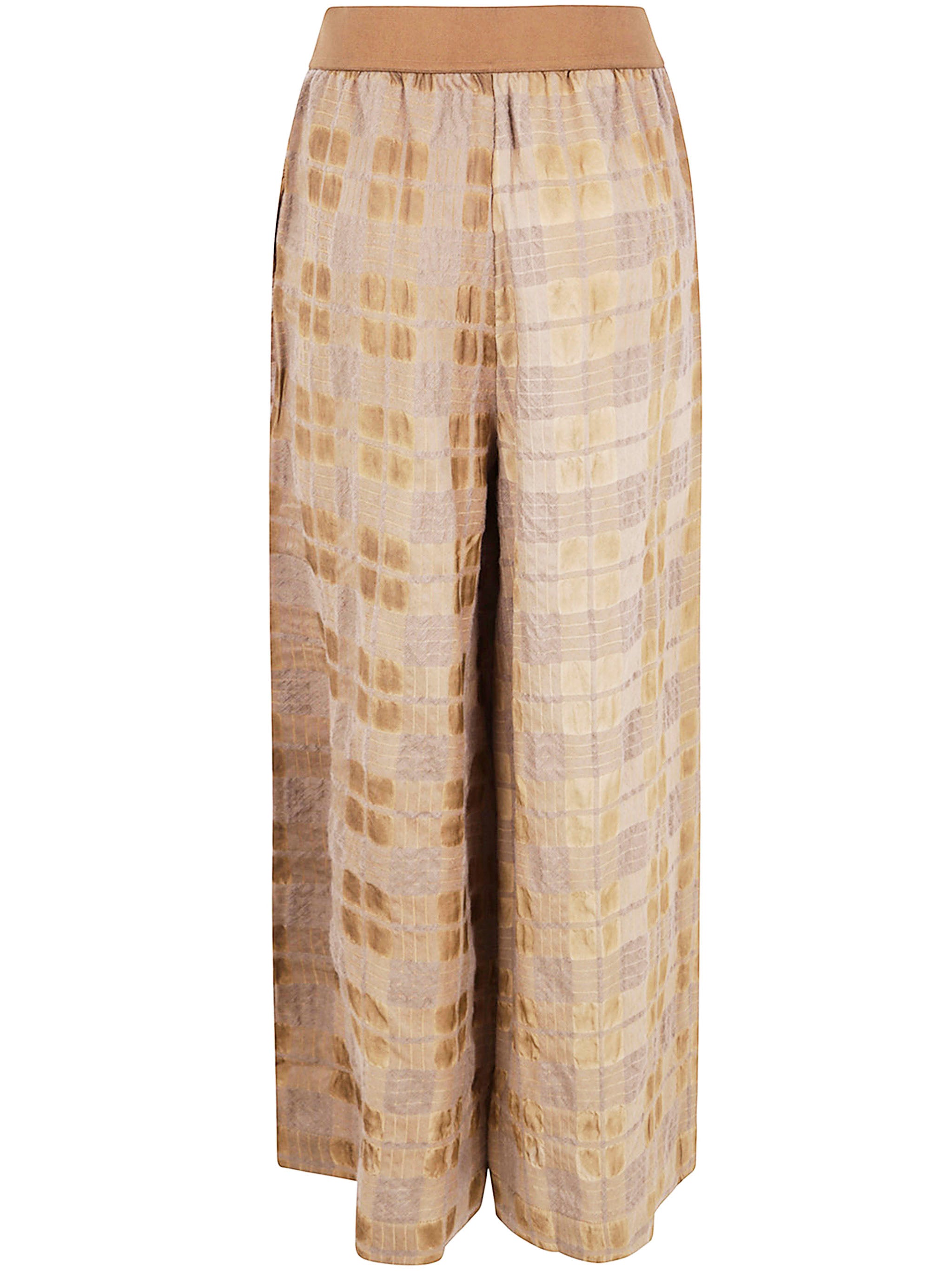 UMA WANG Women’s Pansy Mini Pants