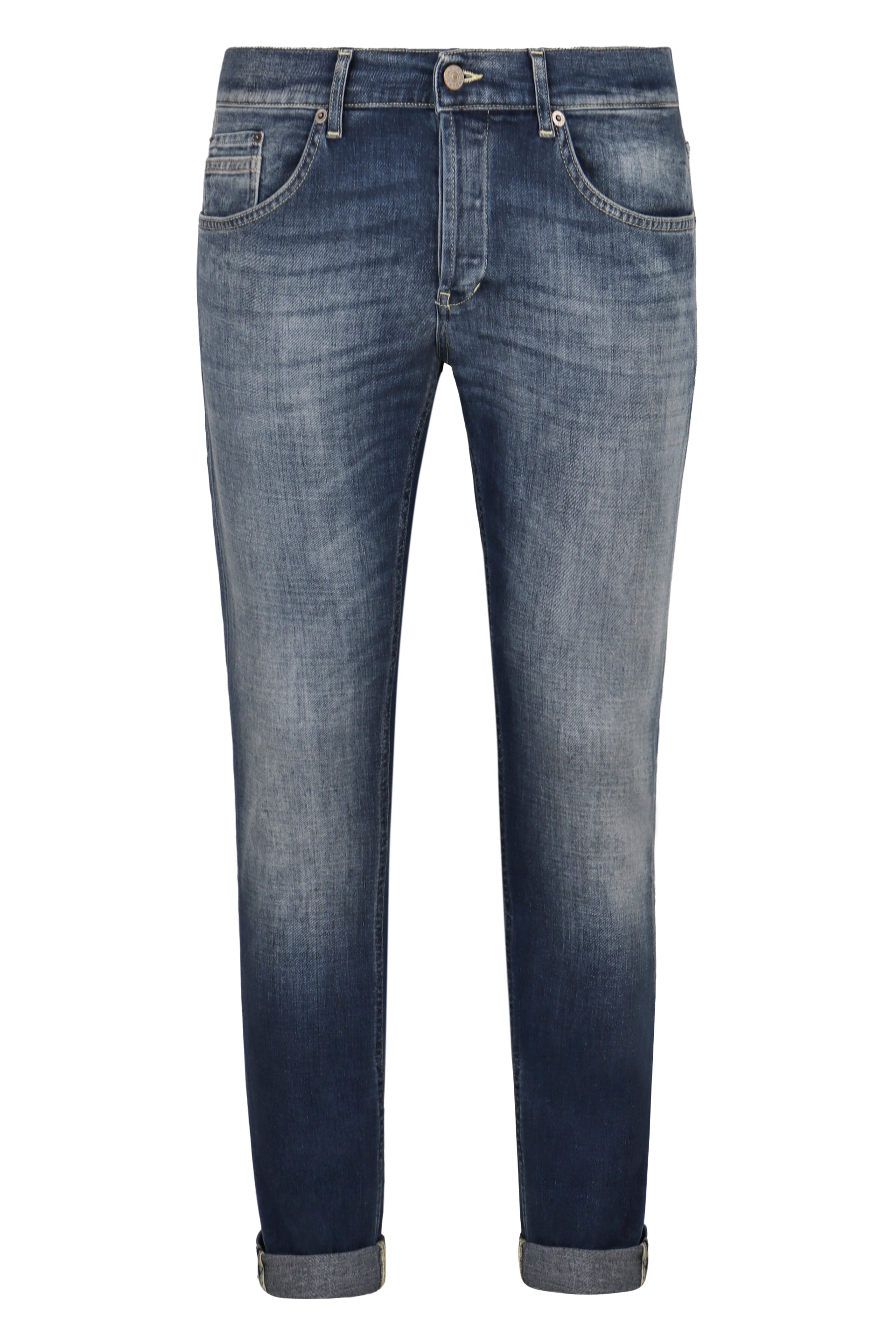 DONDUP Stretch Skinny Jeans