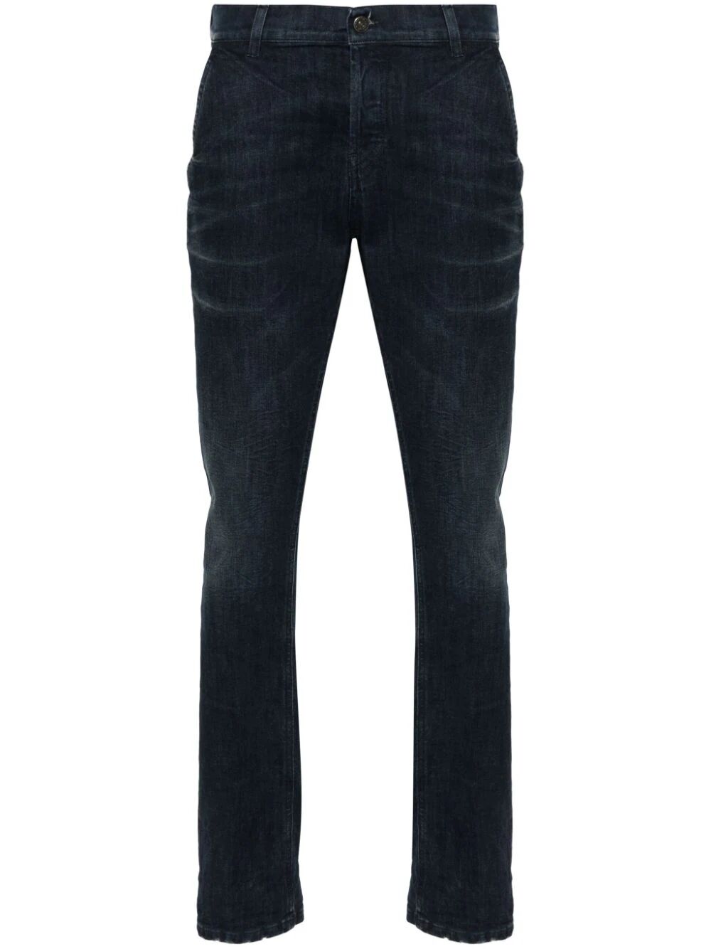 DONDUP Men's Mini Slim-Fit Jeans - SS24 Collection