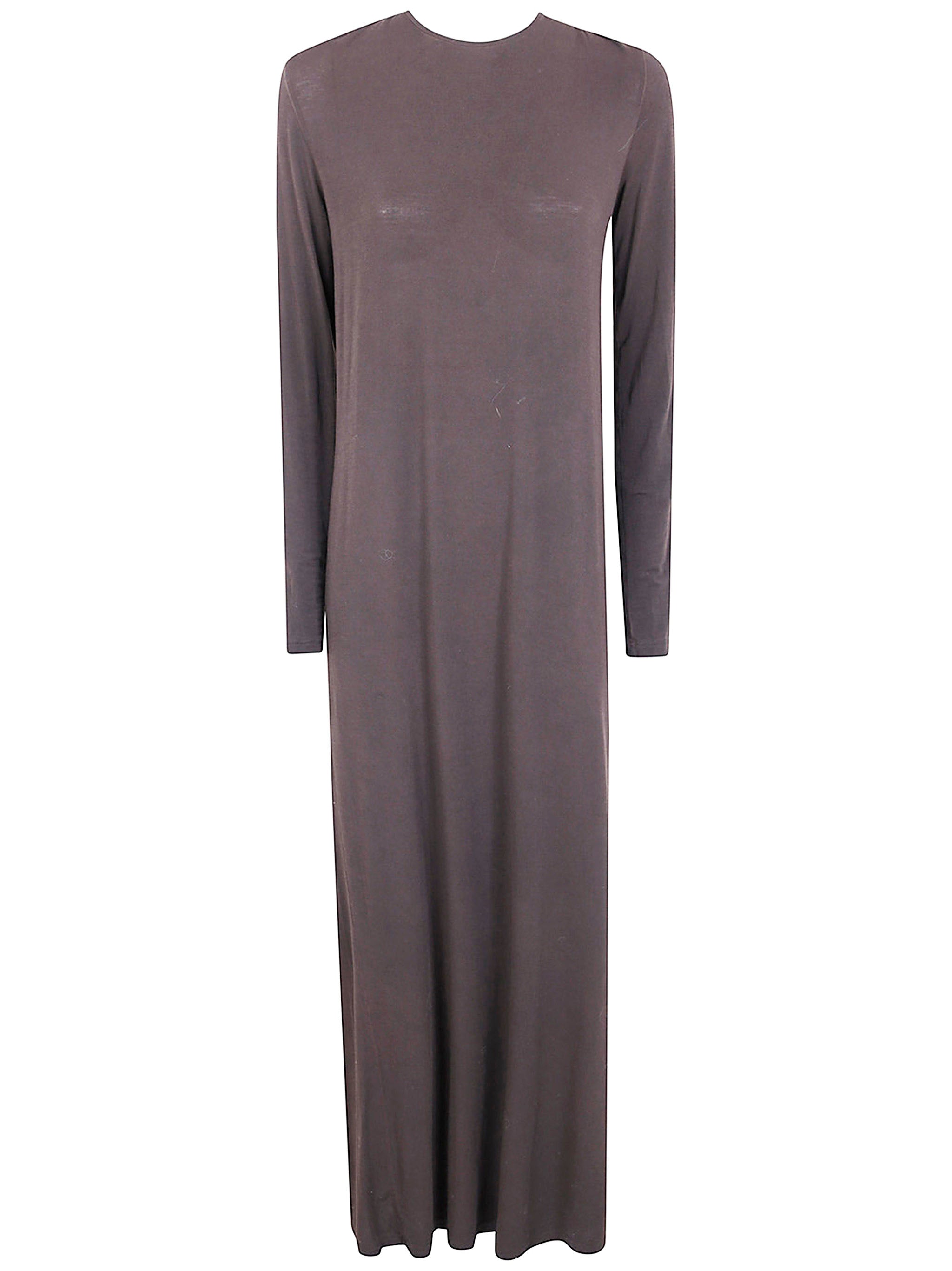 UMA WANG Women's Mini T-Shirt Dress