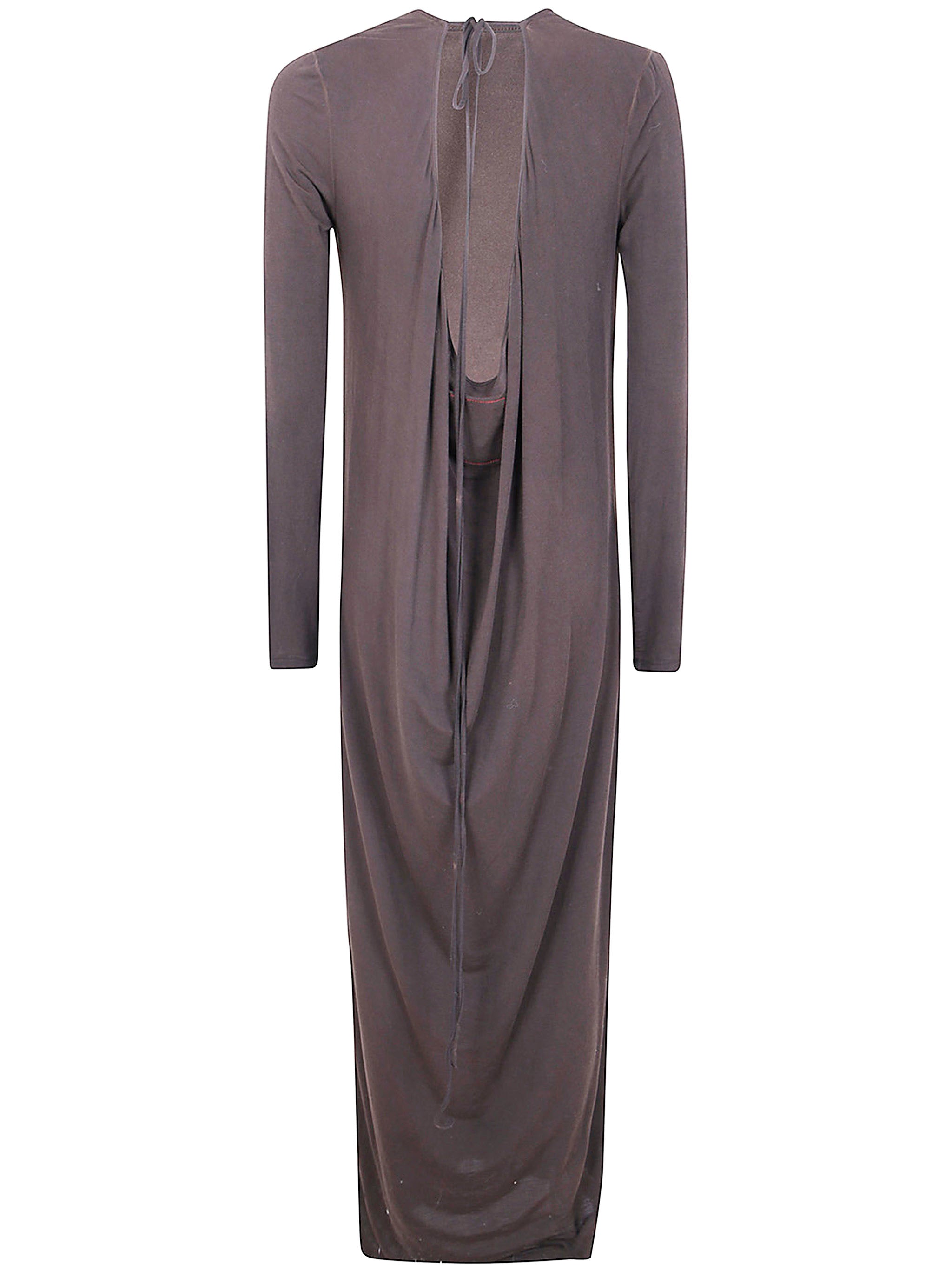 UMA WANG Women's Mini T-Shirt Dress