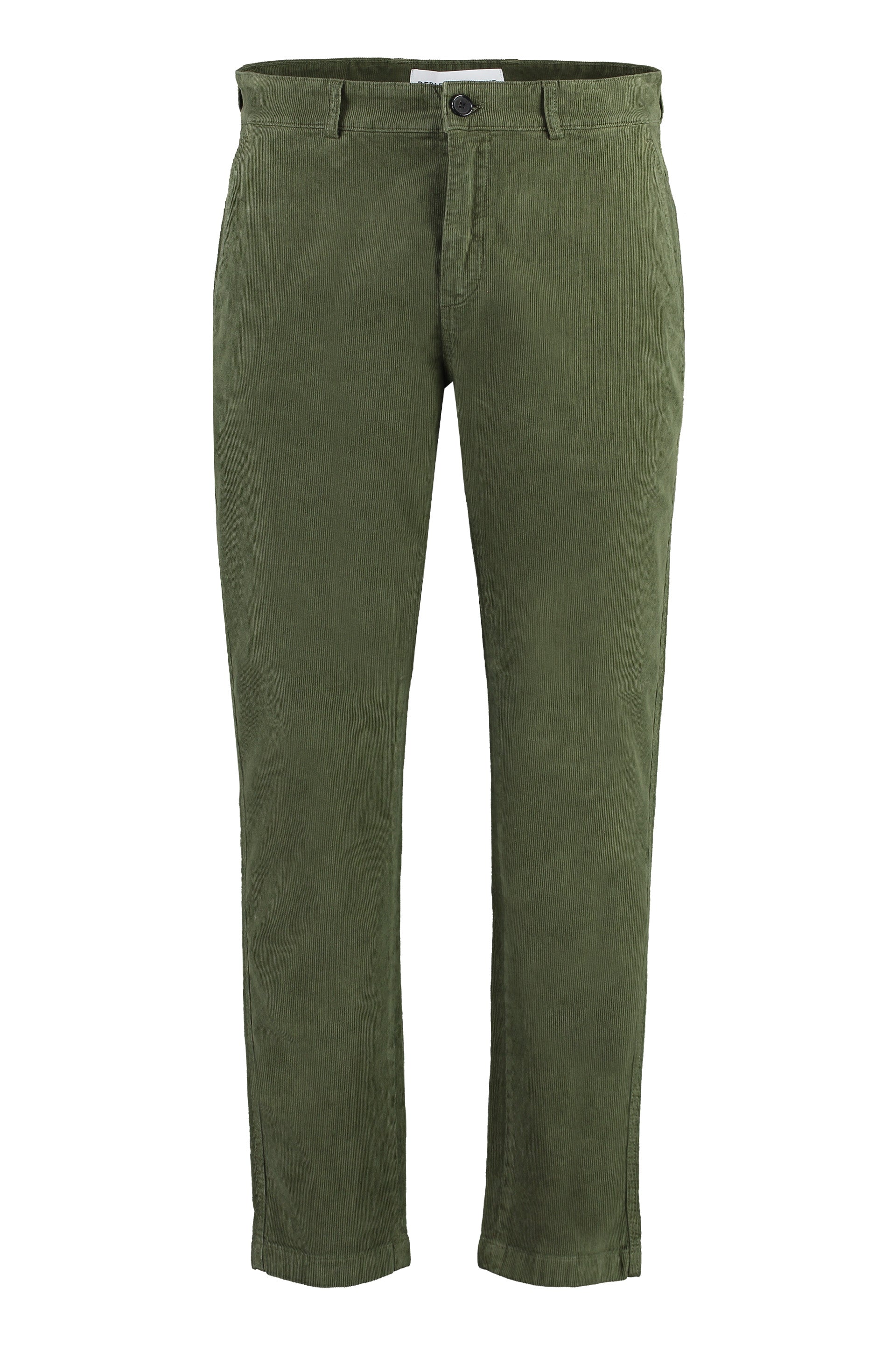 DEPARTMENT FIVE Prince Corduroy Chino Pants - FW23