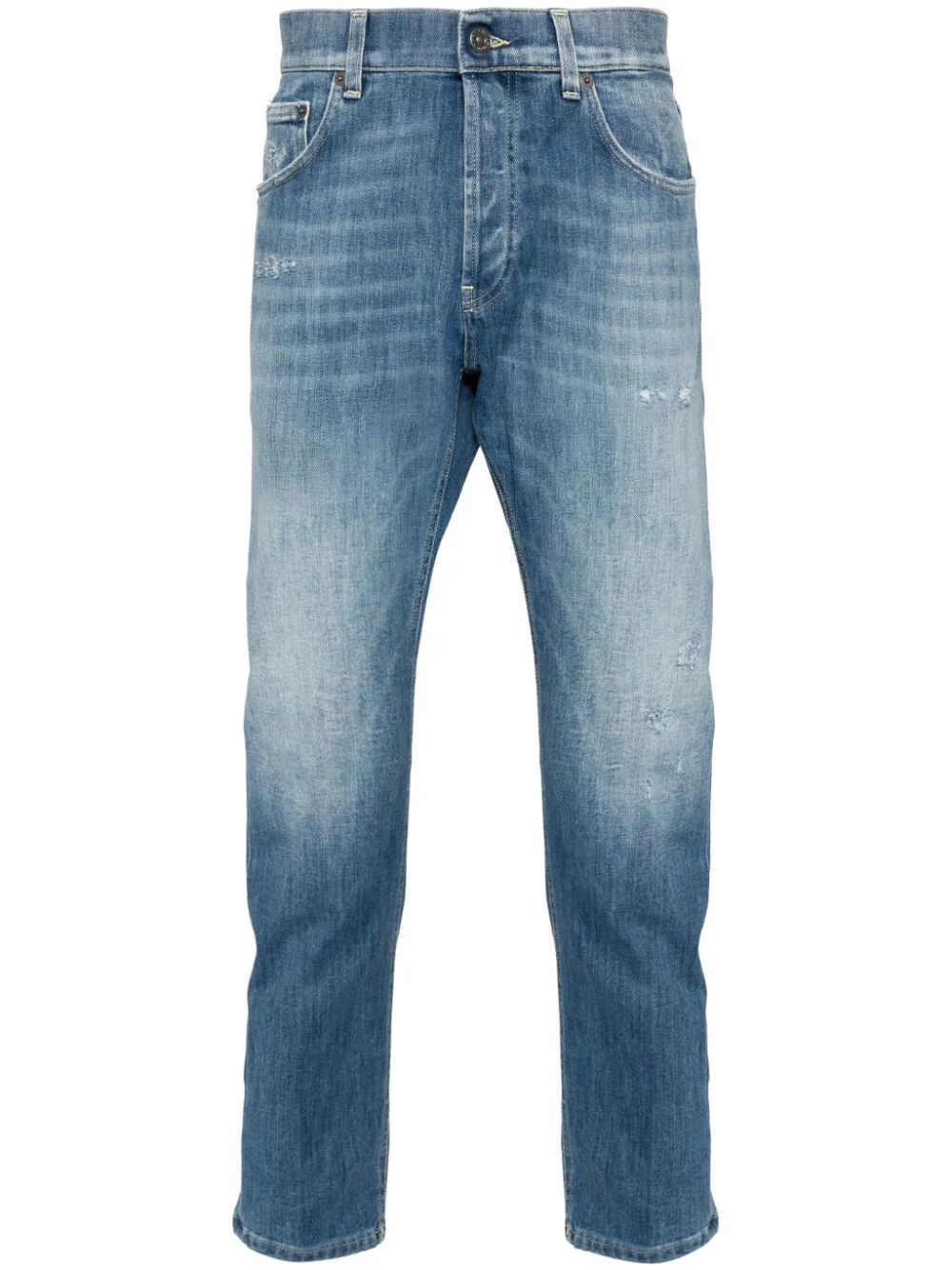 DONDUP DIAN Mini Fit Jeans for Men