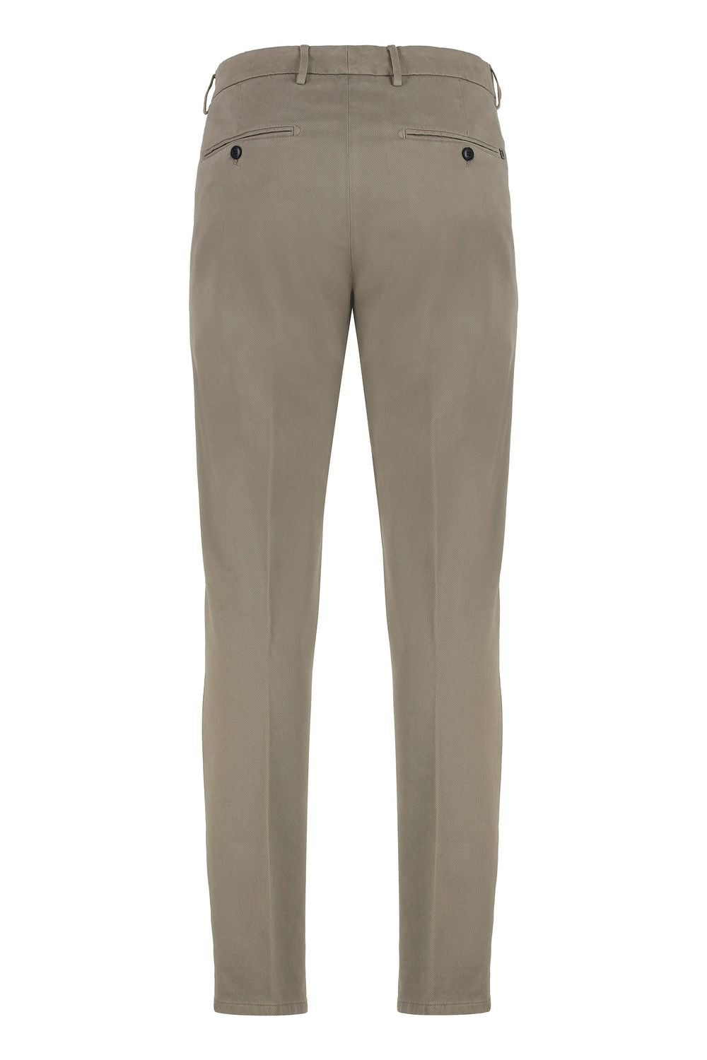 DONDUP Chino Pants for Men - Fall/Winter 2024