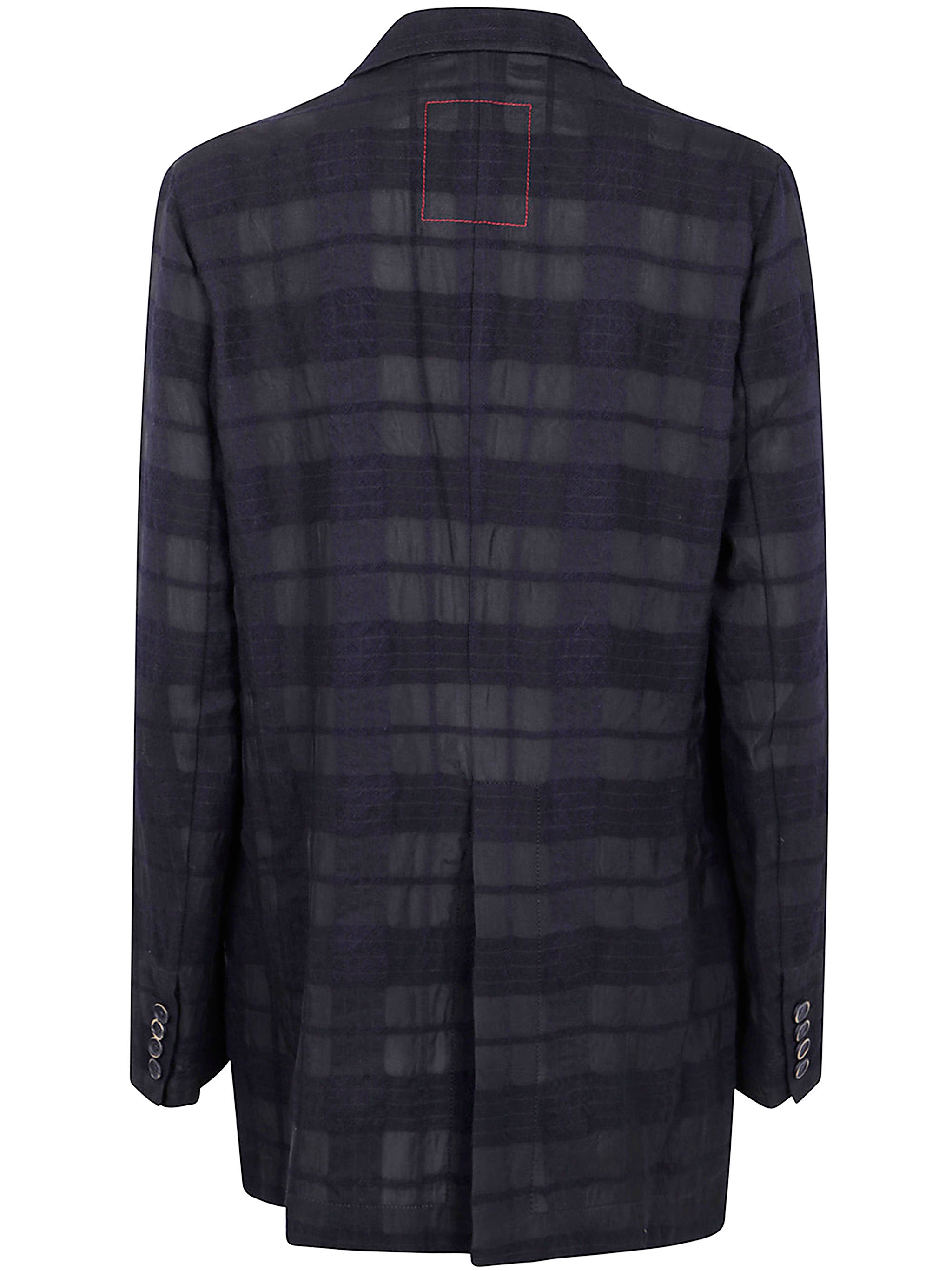 UMA WANG Women's Nunavut Kali Jacket - FW25 Edition