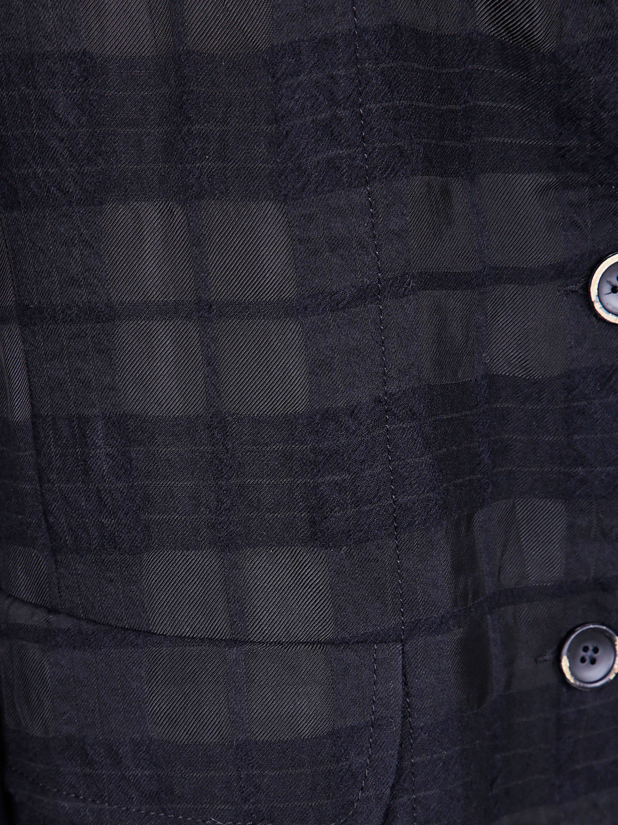 UMA WANG Women's Nunavut Kali Jacket - FW25 Edition