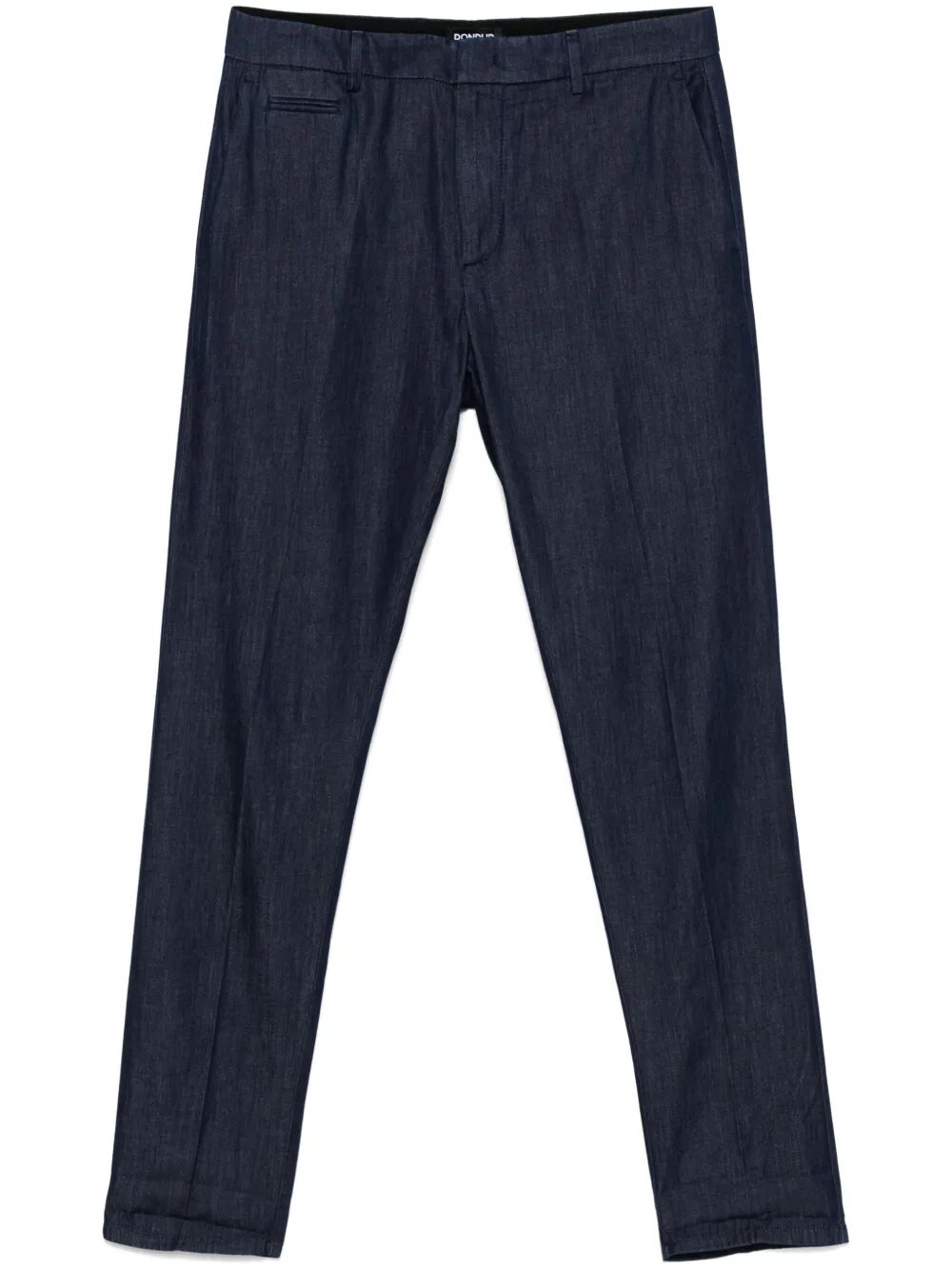 DONDUP Essential Mini Trousers for Men