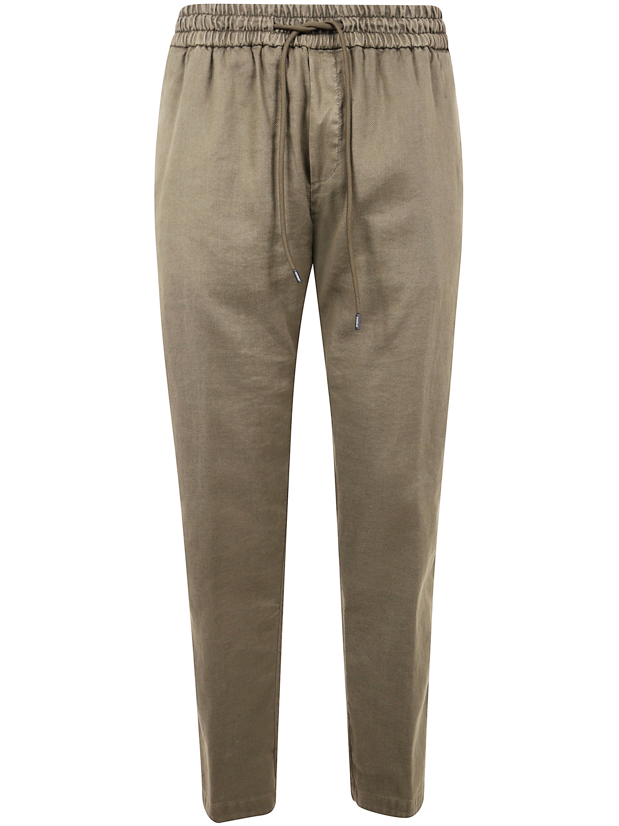 DONDUP Men's Mini Trousers