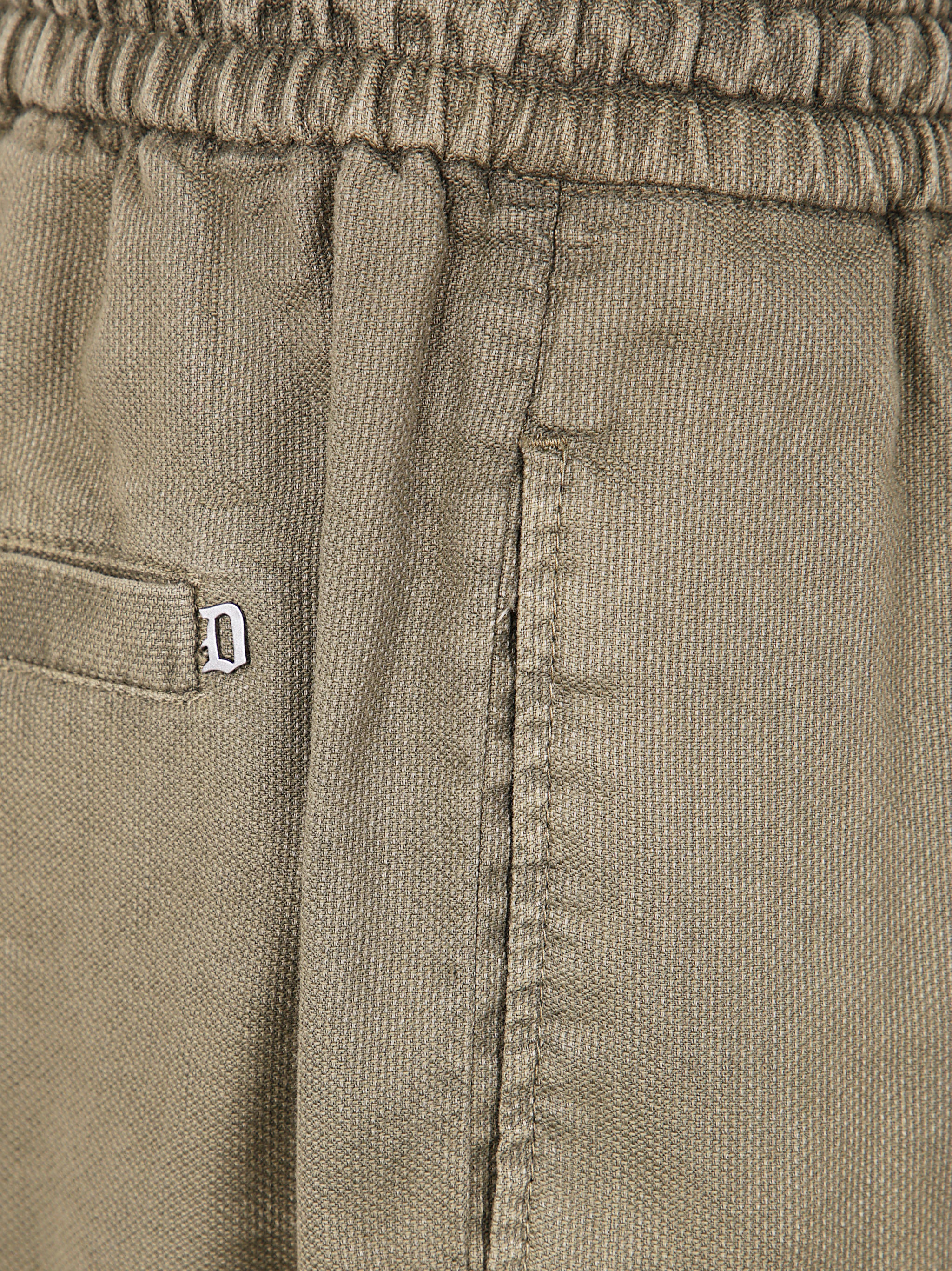 DONDUP Men's Mini Trousers