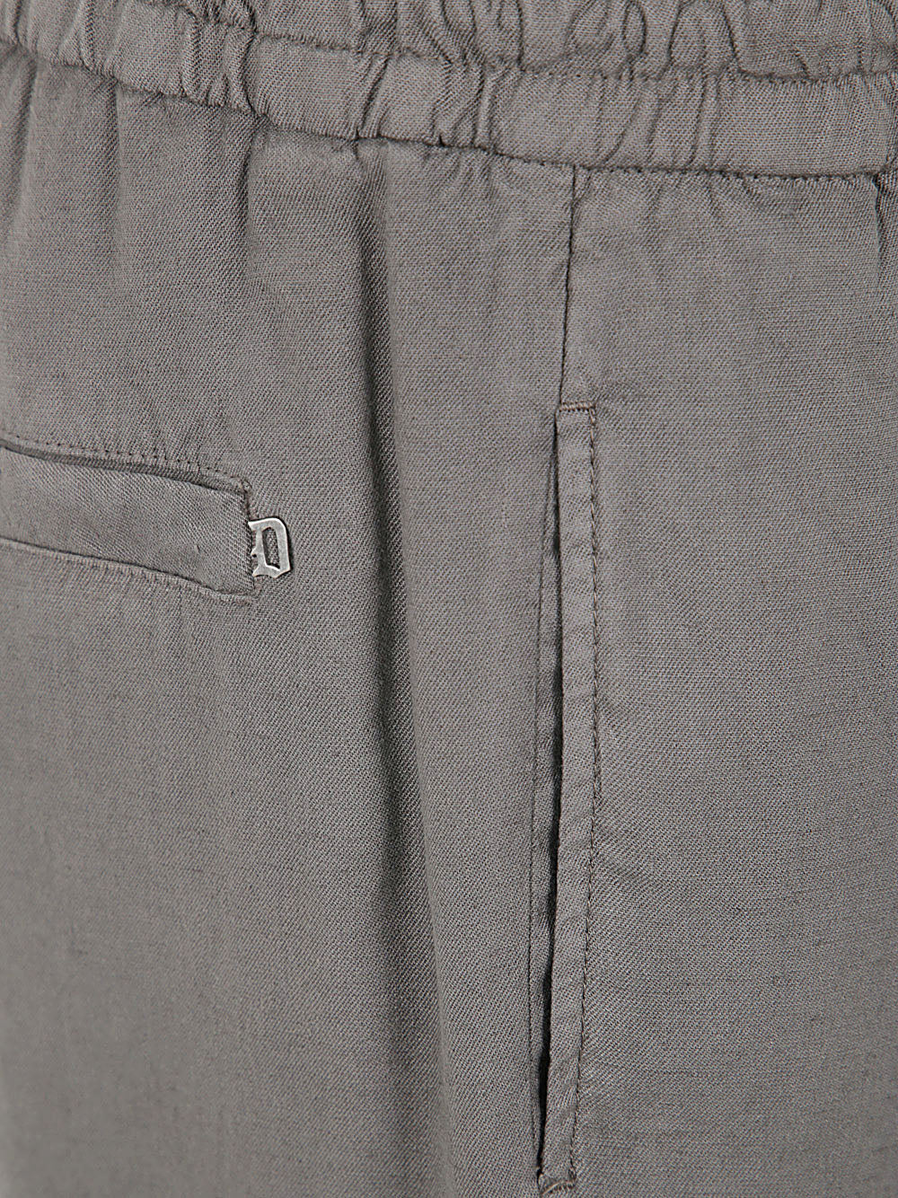 DONDUP Men's Slim Fit Jeans - SS24