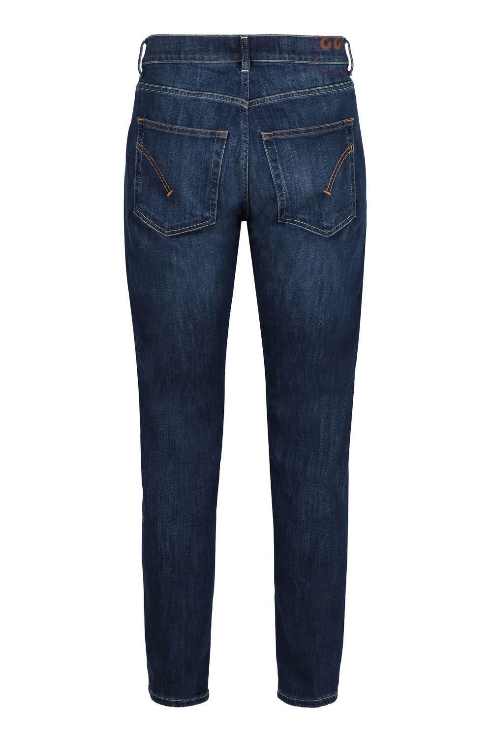 DONDUP Stretch Skinny Mini Jeans