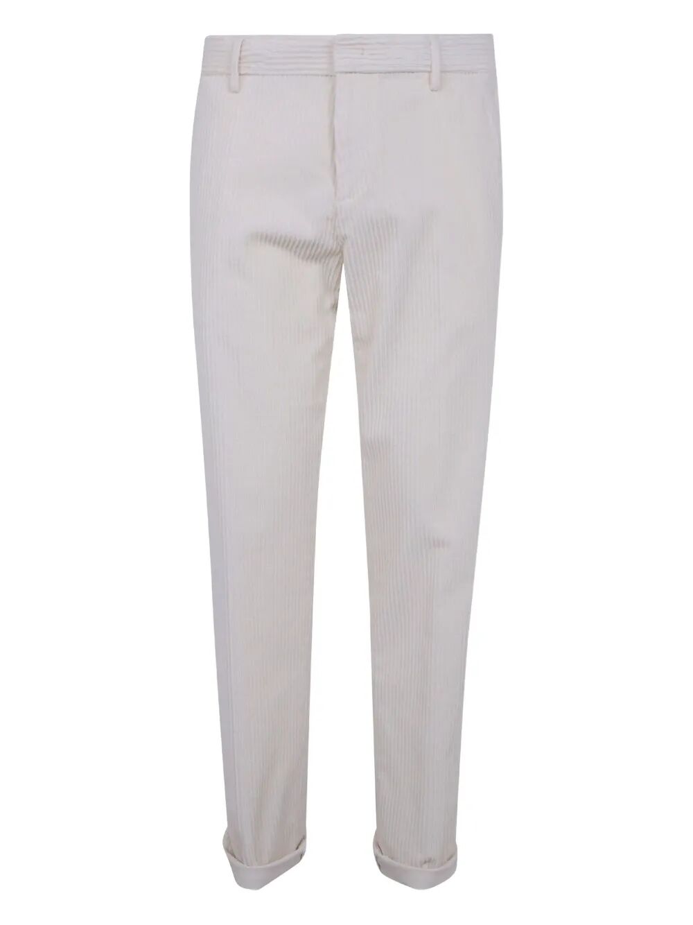 DONDUP Relaxed Fit Trousers - FW25